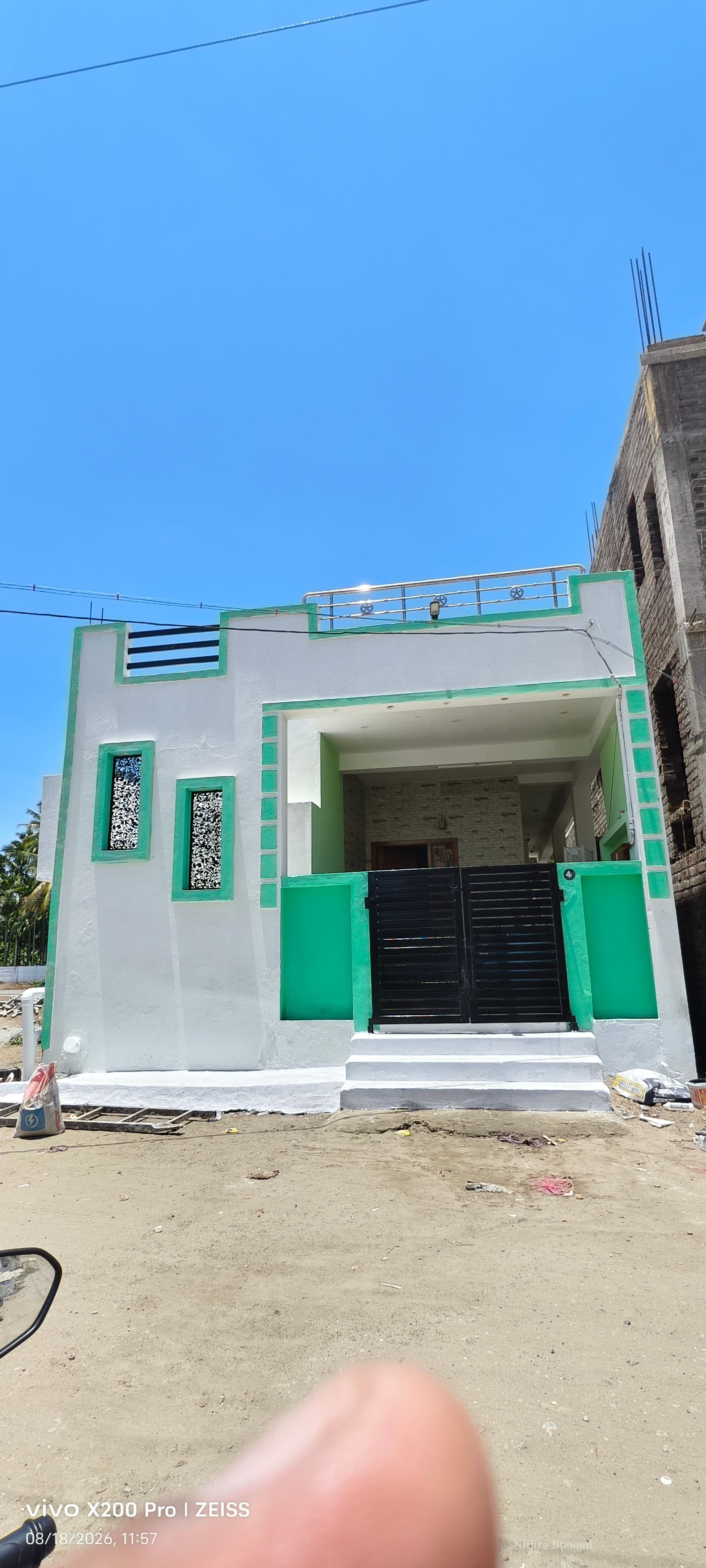 Independent House Property in Karumbukkadai, Coimbatore