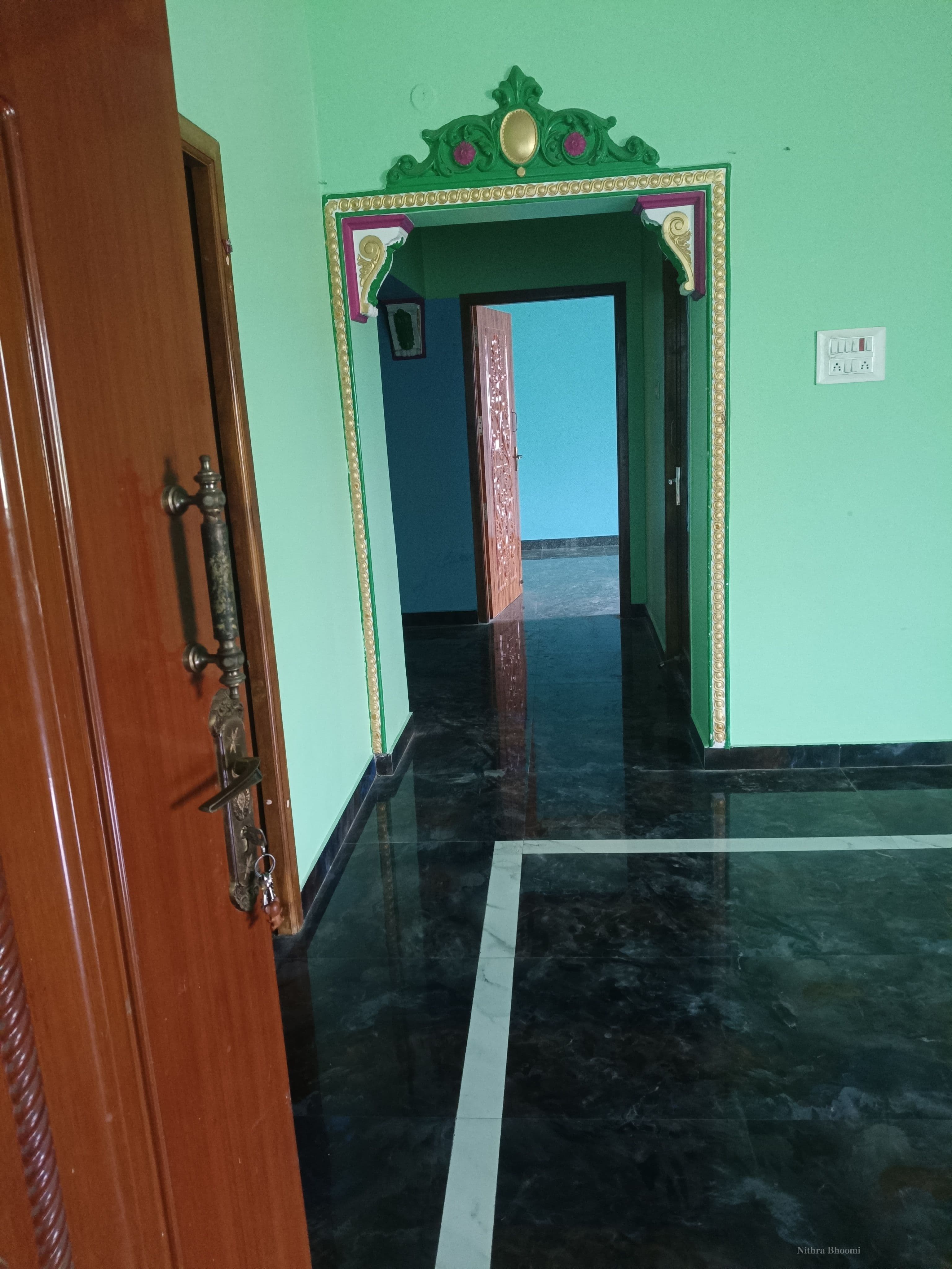 Apartment Property in Karuppur