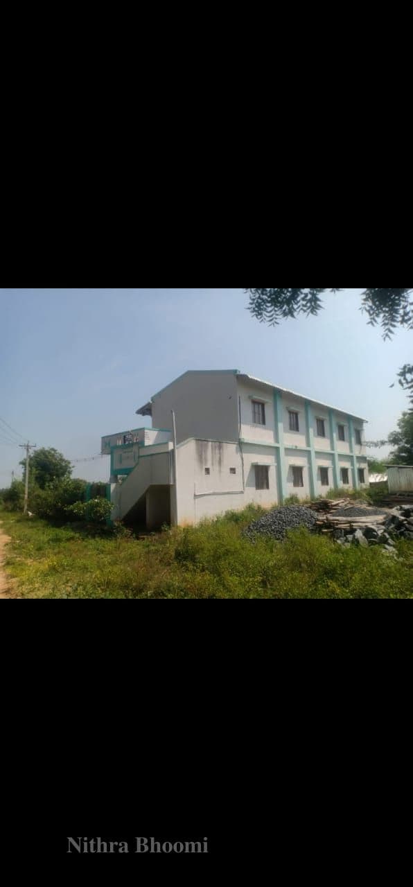 Warehouse Property in Avinashi
