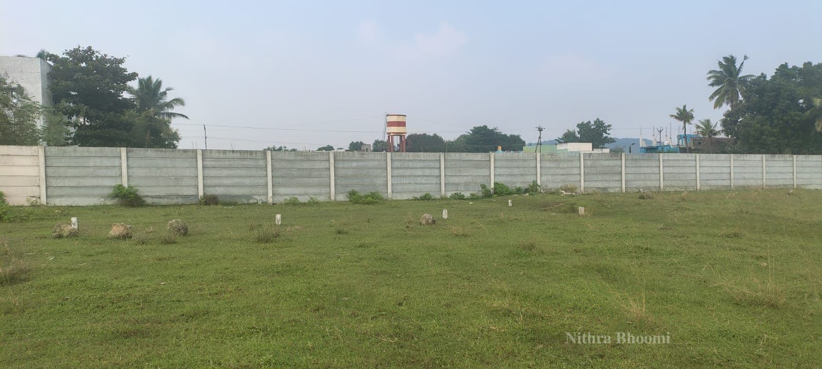 Plot Property in Chengalpattu