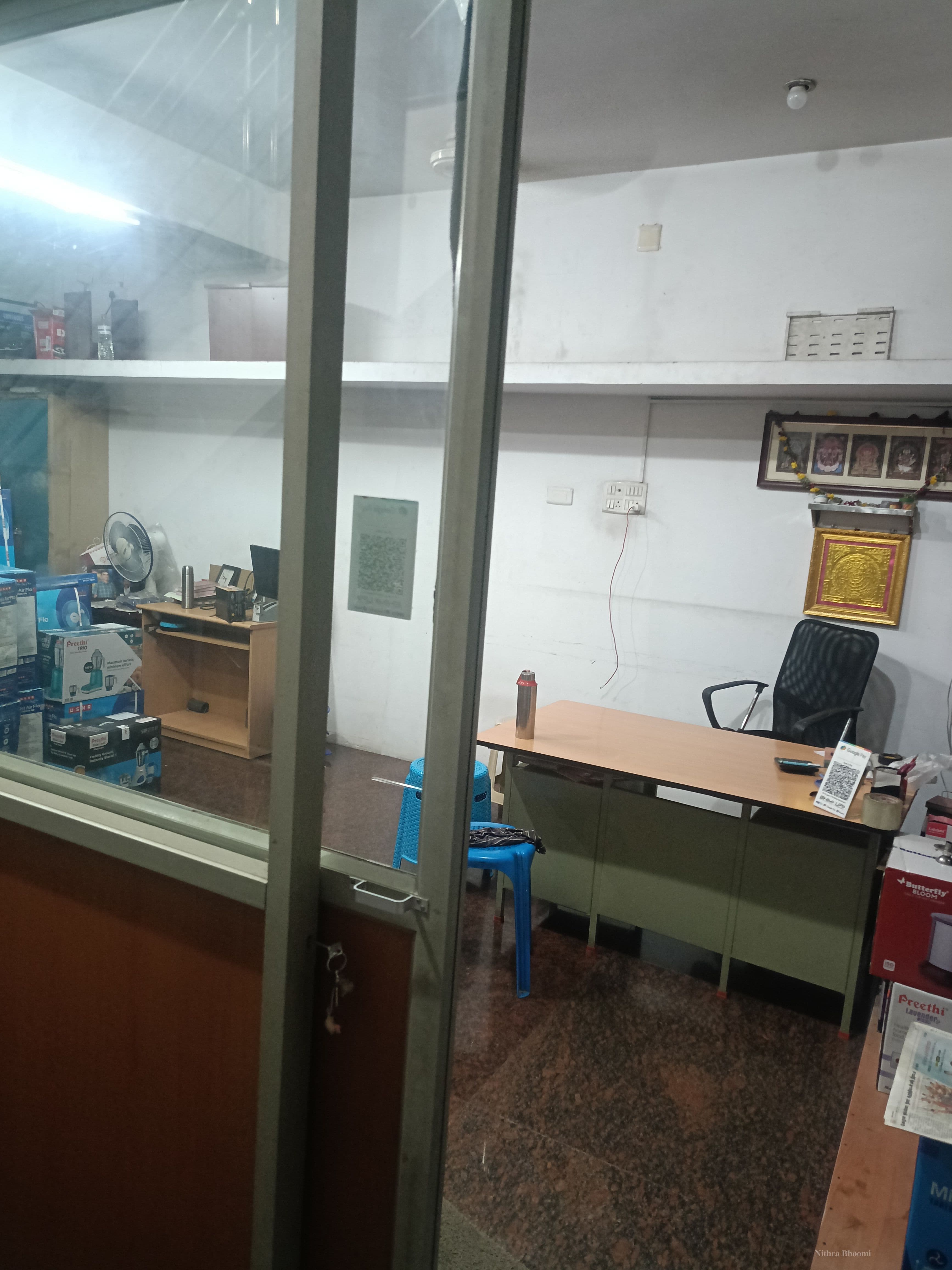 Retail Property in Padmavathi Puram, Tiruppur
