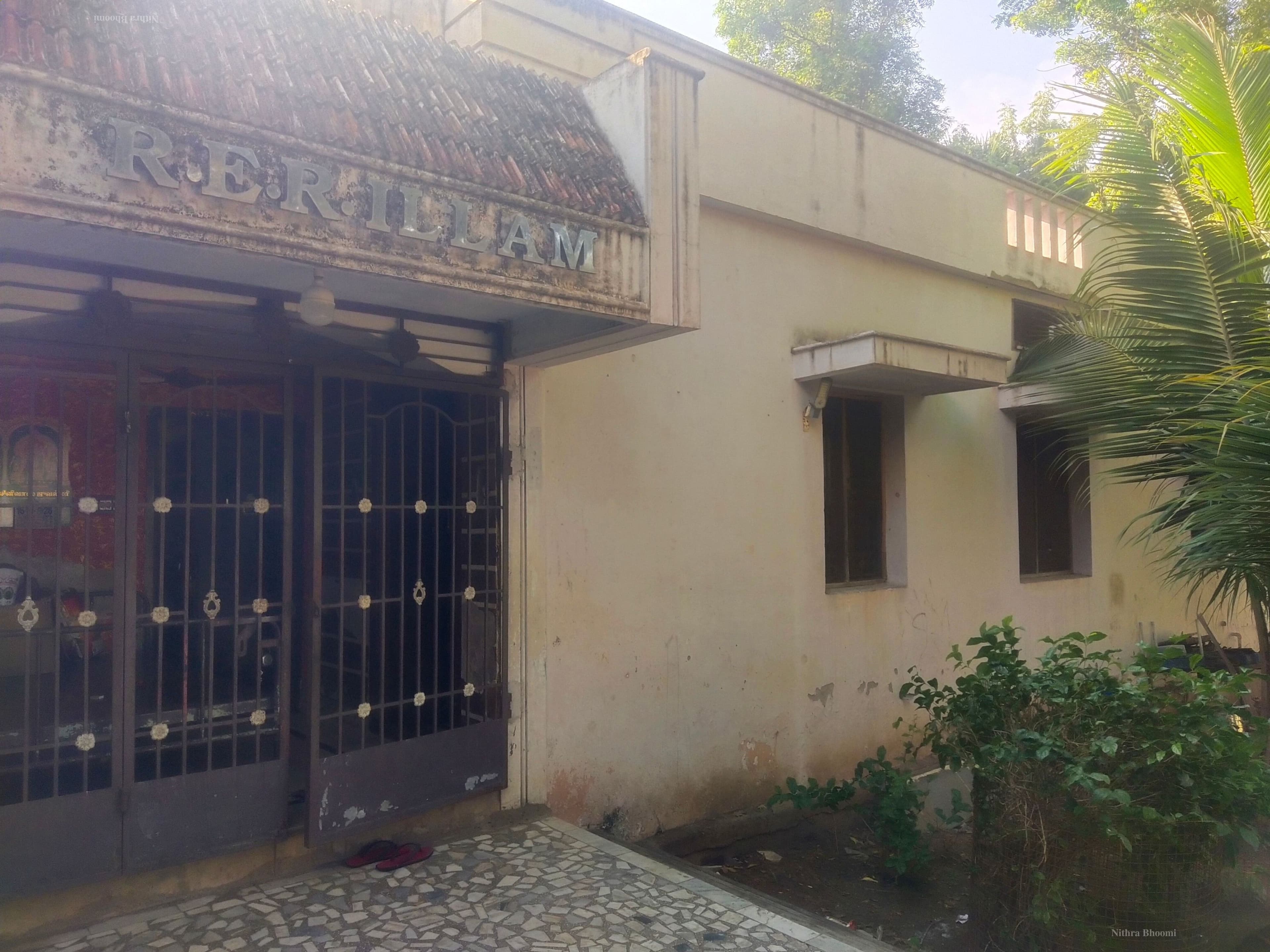 Plot Property in Bharathy Nagar, Kumbakonam