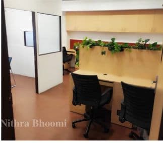 Showroom Property in Anna Salai, Chennai
