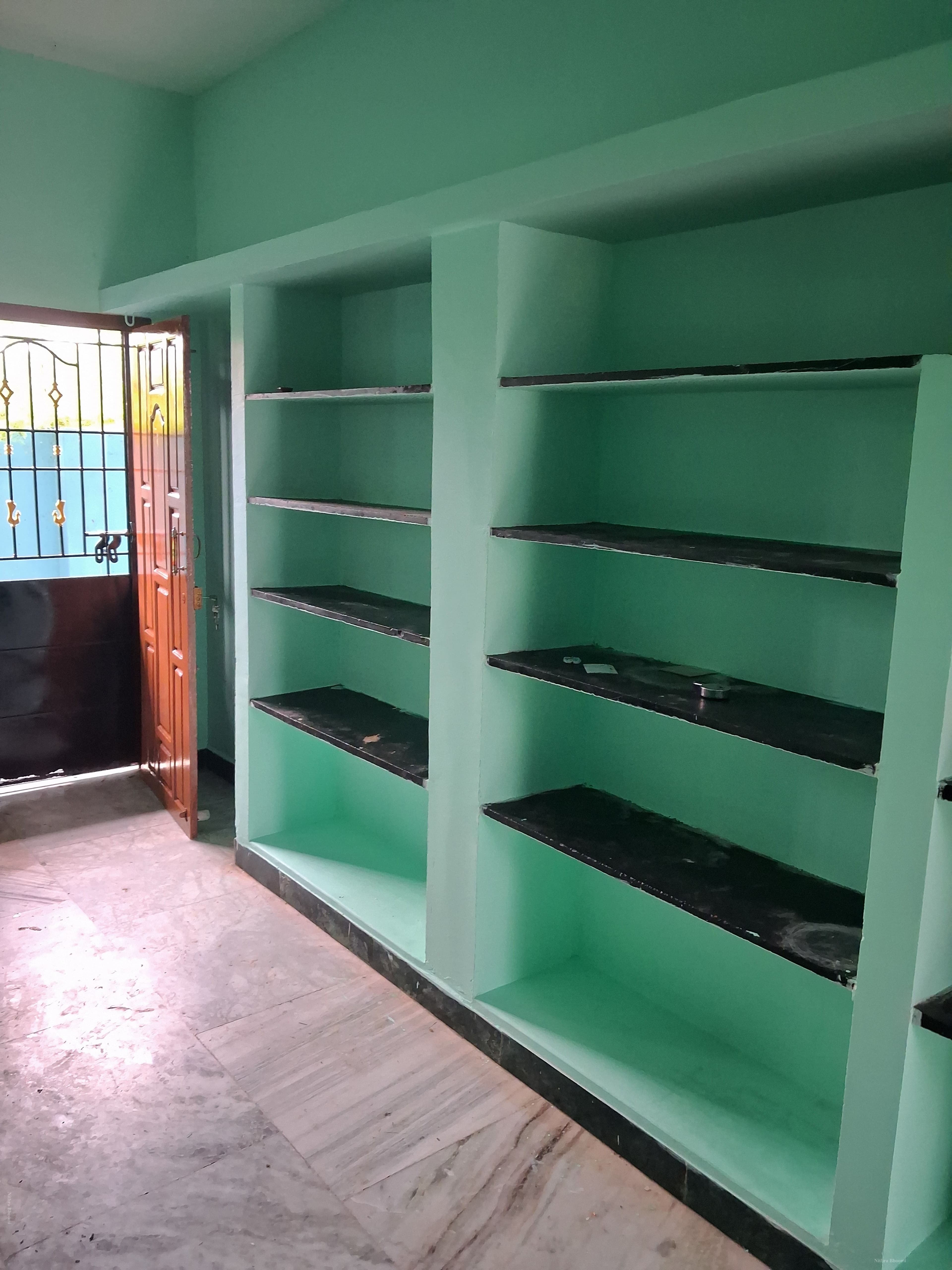 Warehouse Property in S Alangulam, Madurai