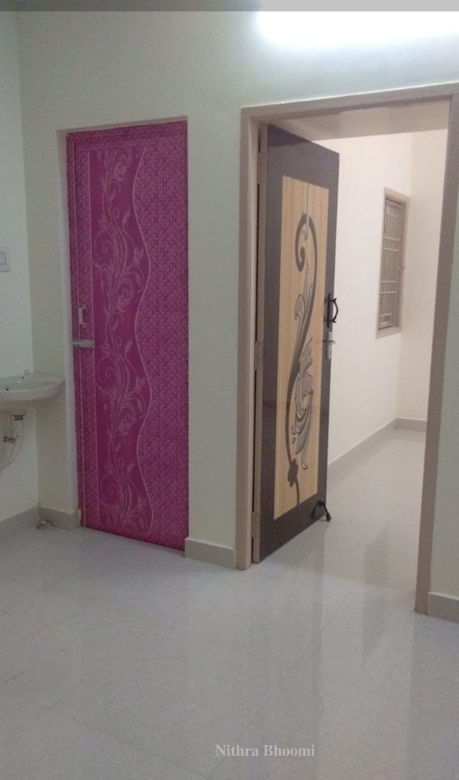 Independent House Property in Ayappakkam, Chennai