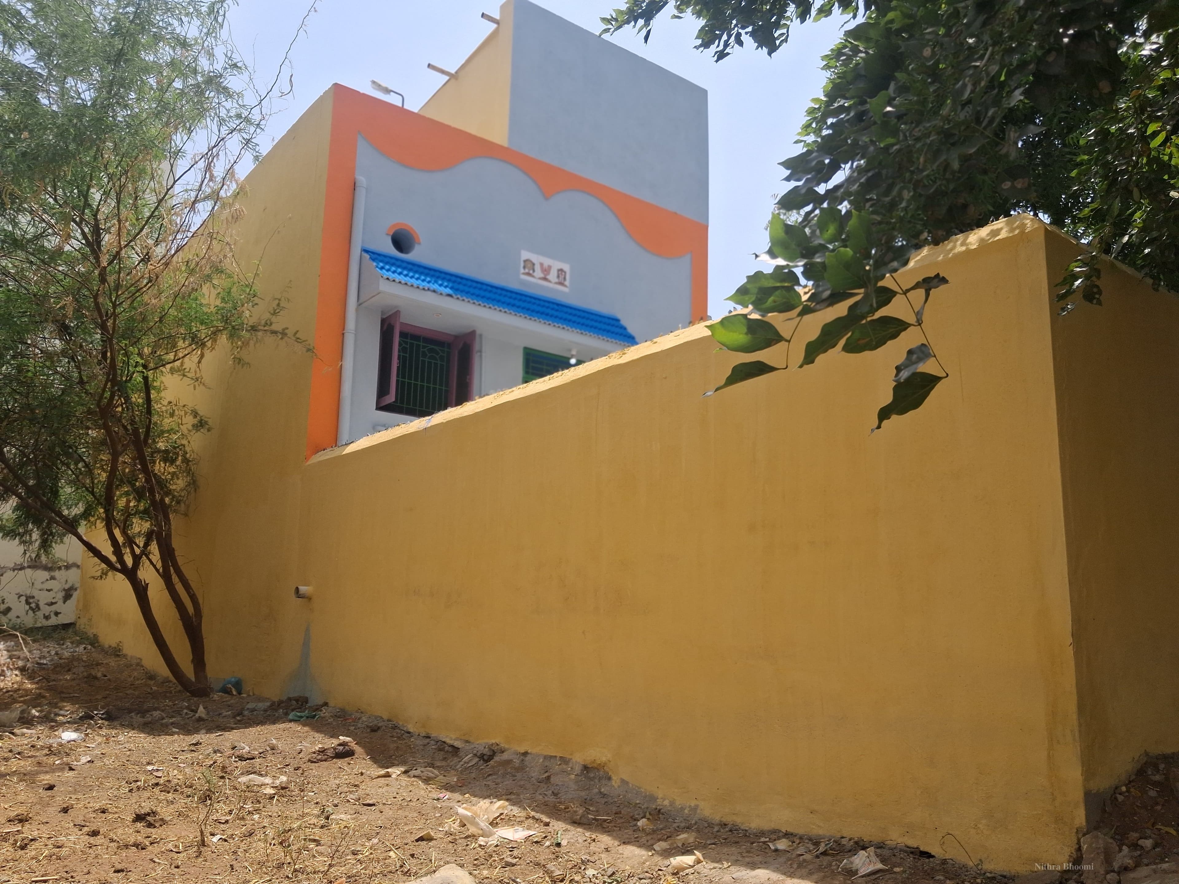 Independent House Property in Vallanantha Puram, Avaniapuram
