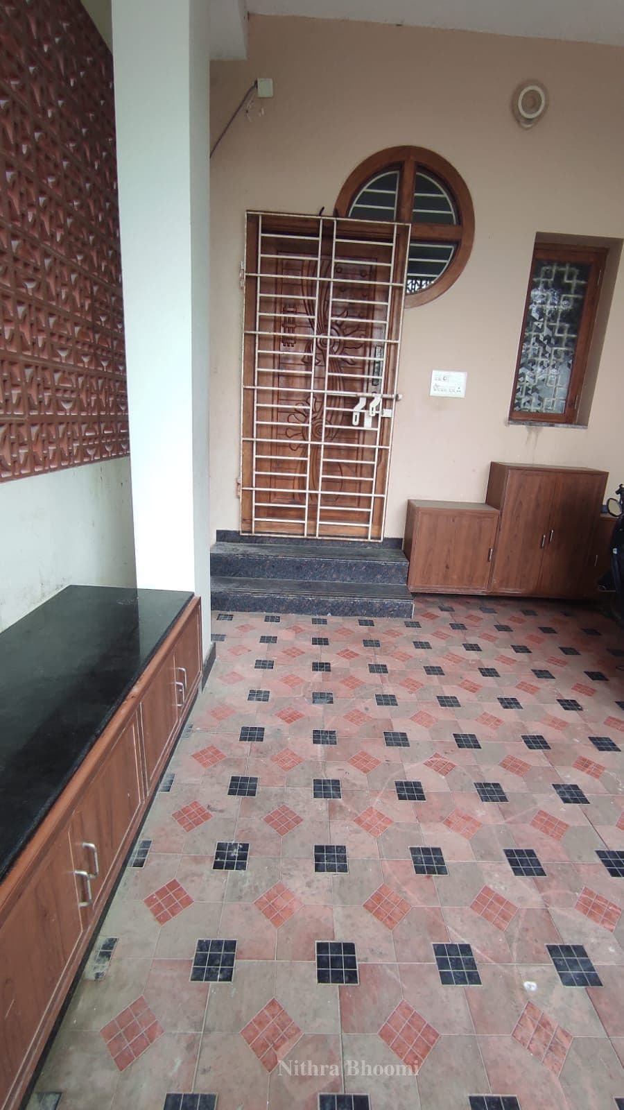 Independent House Property in Semmanjeri, Chennai