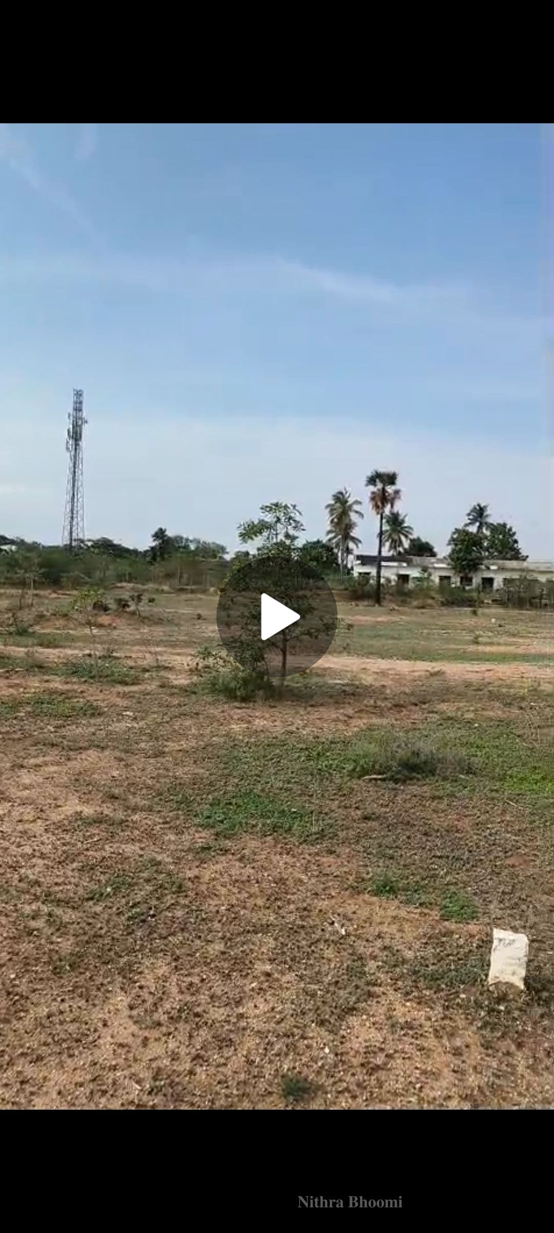 Agricultural Land Property in MANICKAMPALAYAM, Kovilpalayam