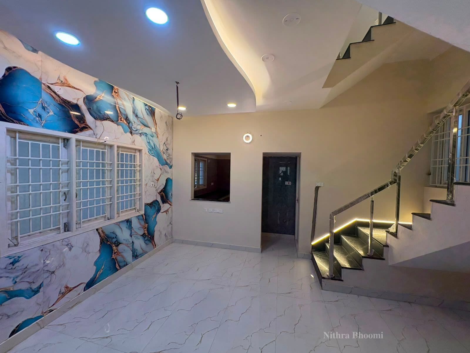 Villa Property in Ammapet, Tiruporur