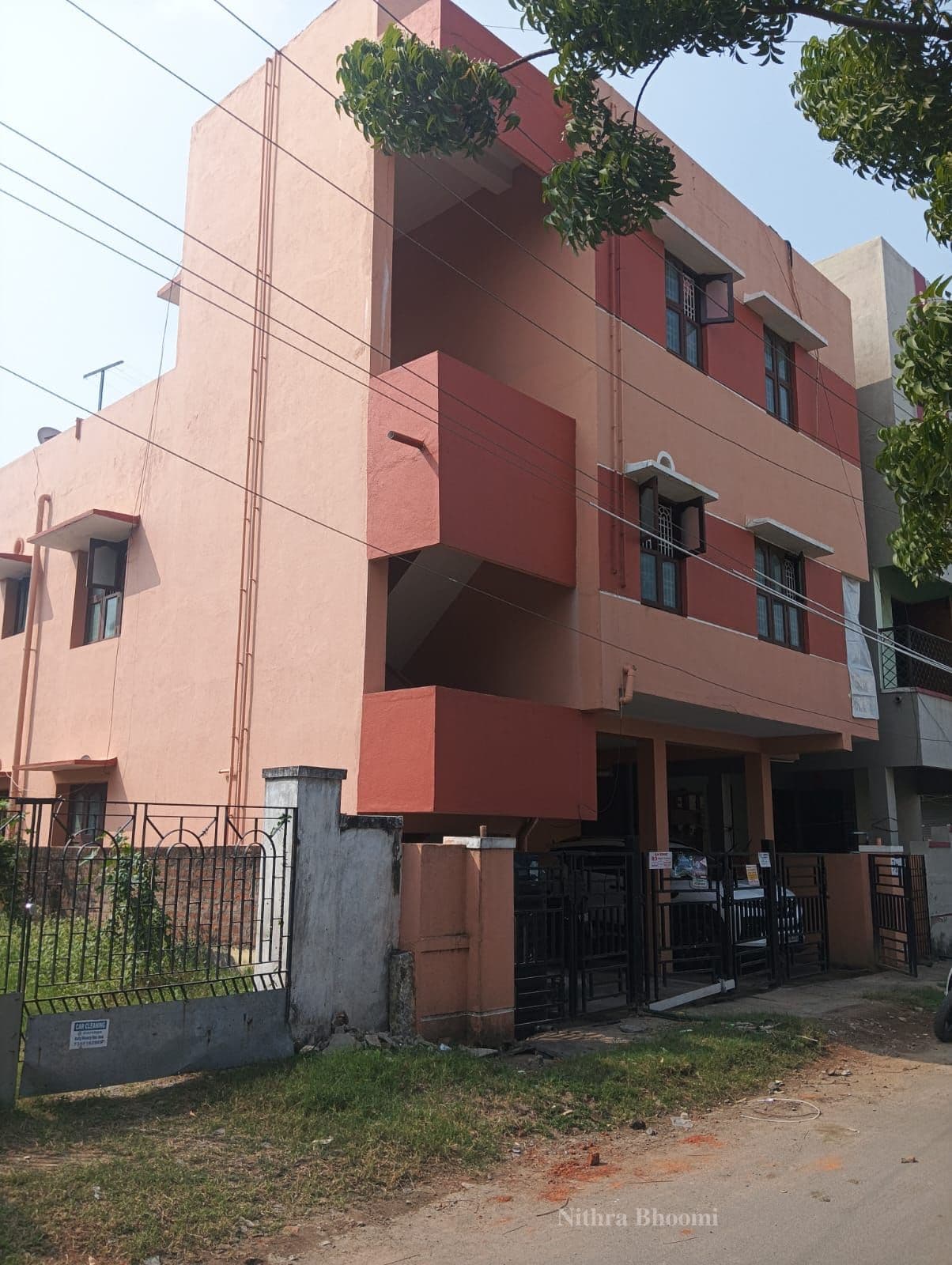 Independent House Property in Madipakkam, Chennai