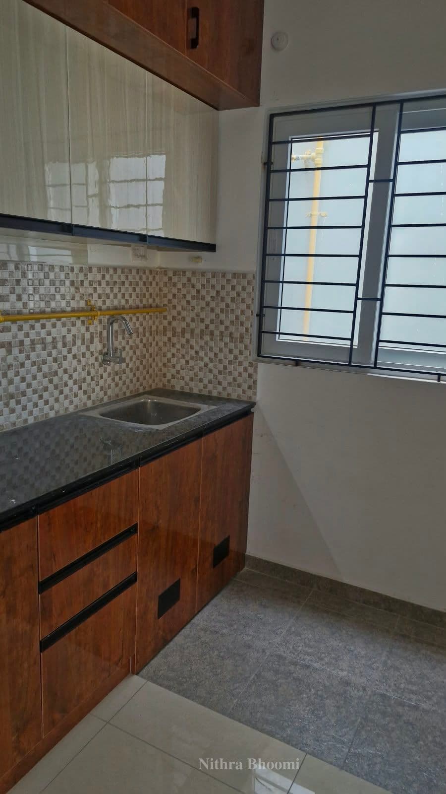Apartment Property in Chembarambakkam, Chennai