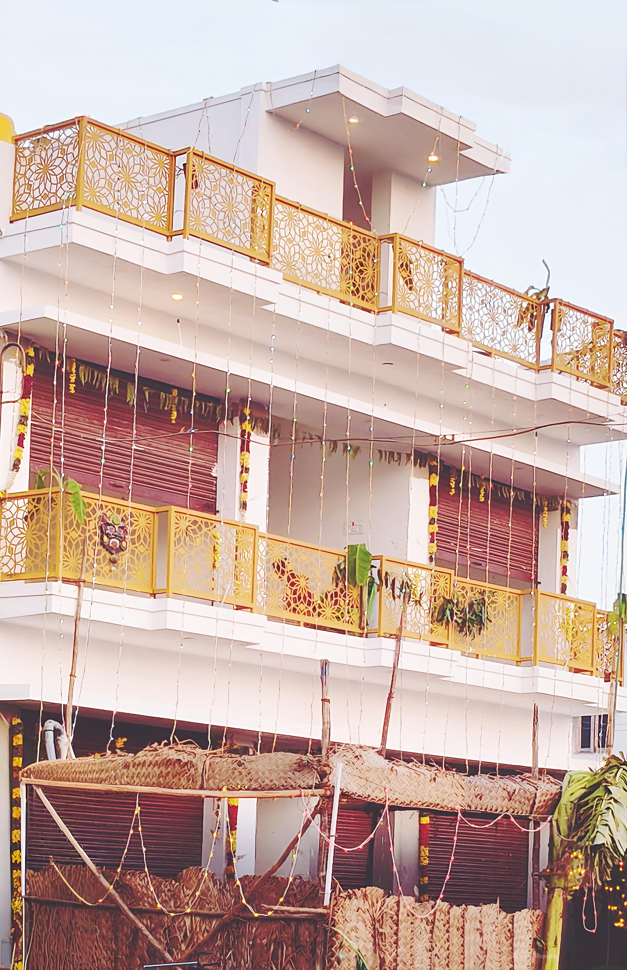 Showroom Property in Sentharapatti