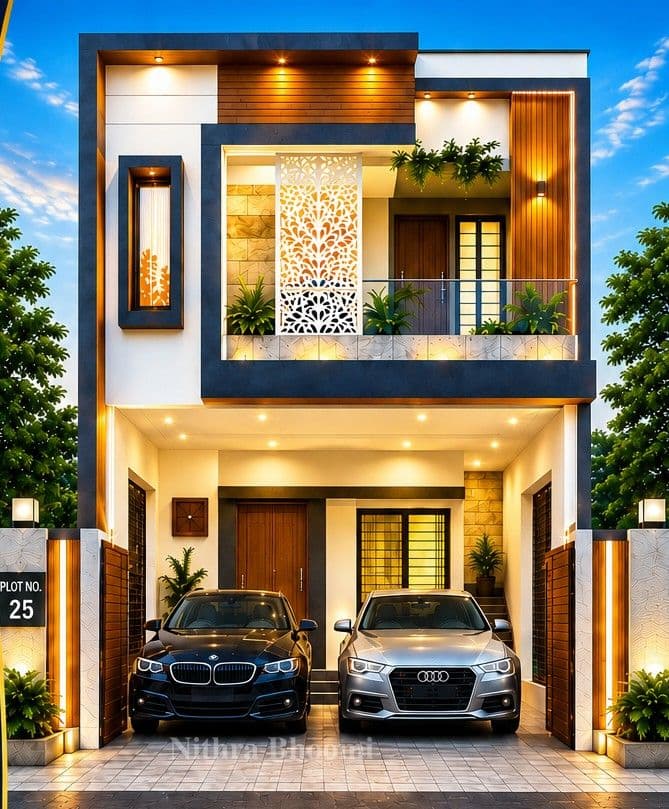 Villa Property in Gerugambakkam, Chennai