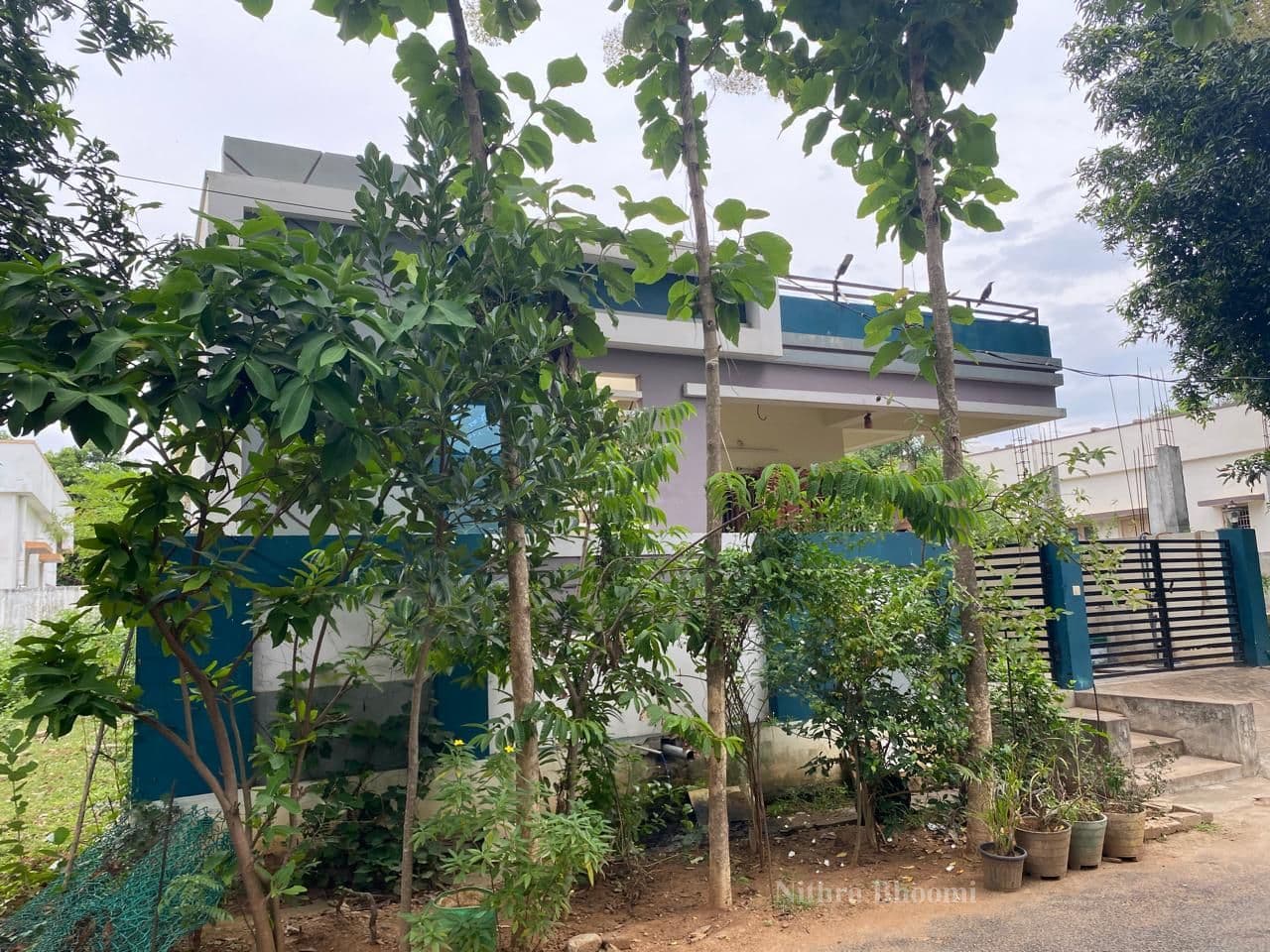 Independent House Property in Atchutapuram