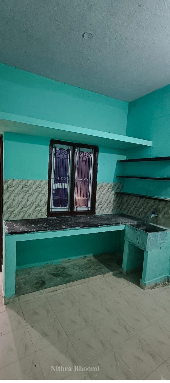 Independent House Property in Vadapalani, Chennai