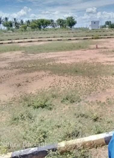 Plot Property in Kalligudi