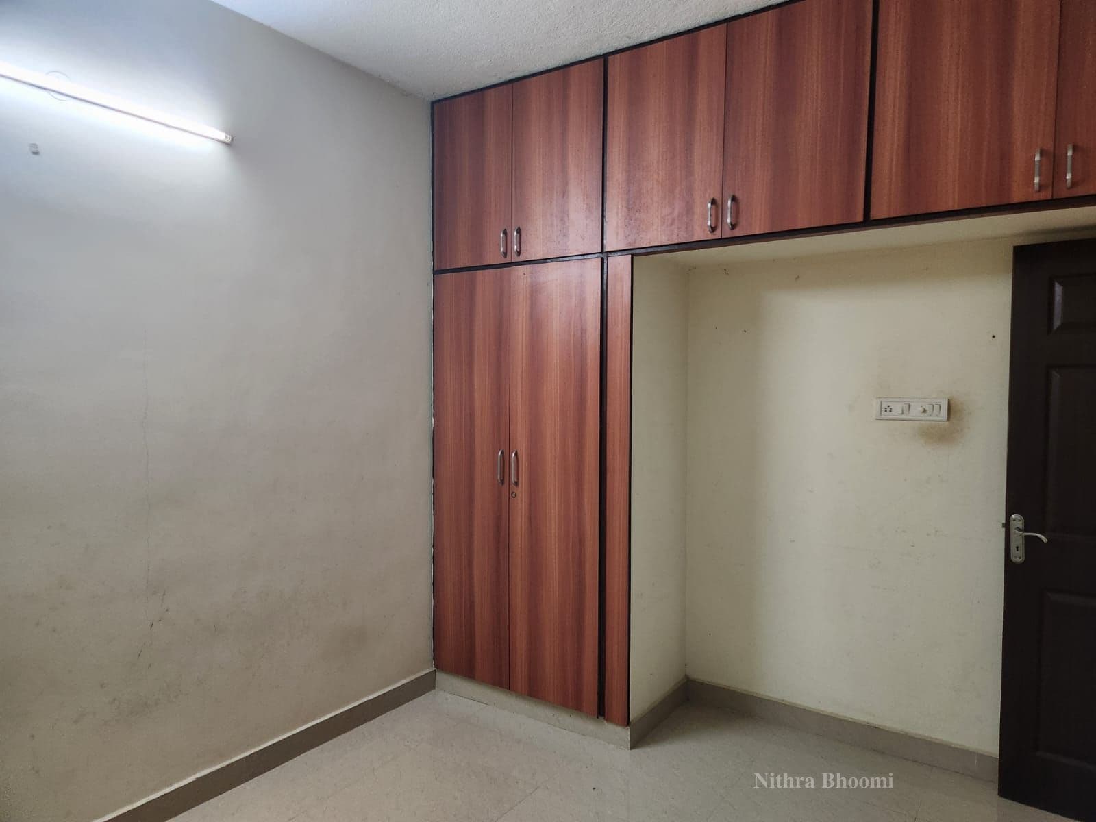 Apartment Property in Porur, Chennai