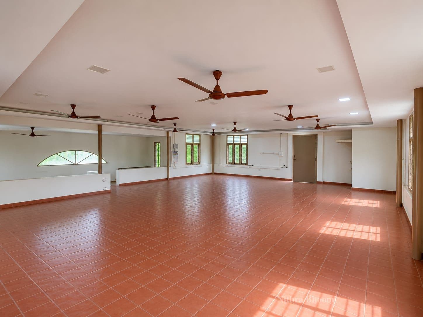 Warehouse Property in Eiswari Nagar, Thanjavur