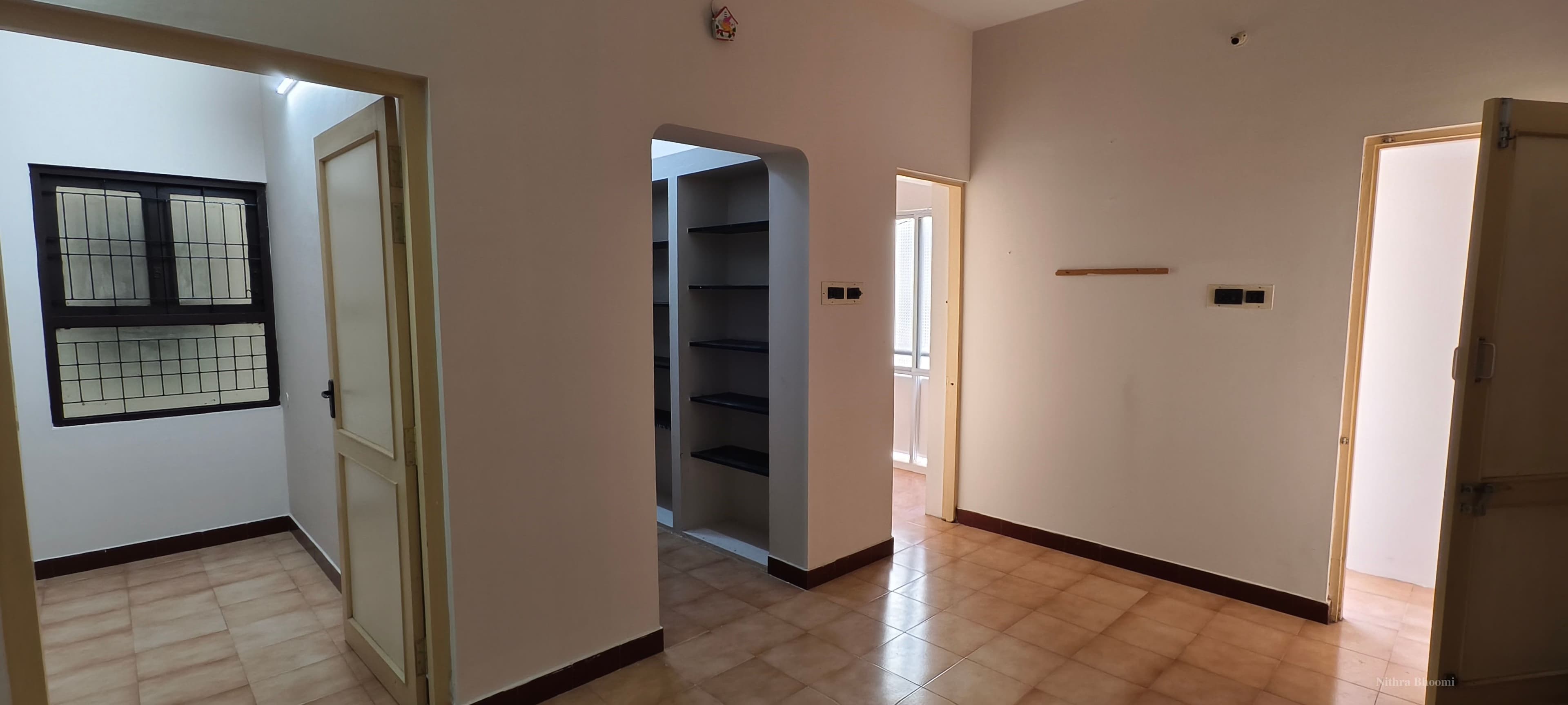 Apartment Property in oppsite, Madurai