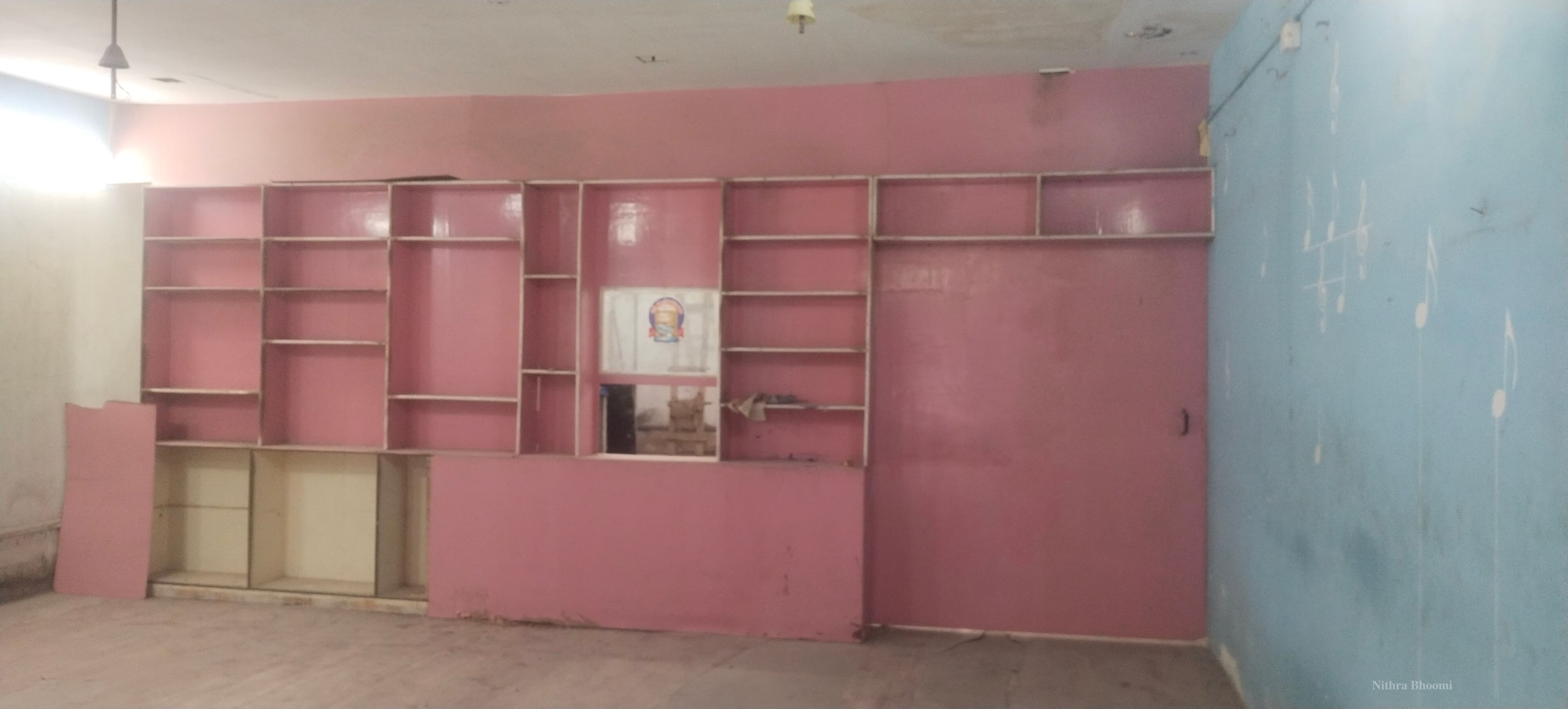 Retail Property in Shevapet, Salem