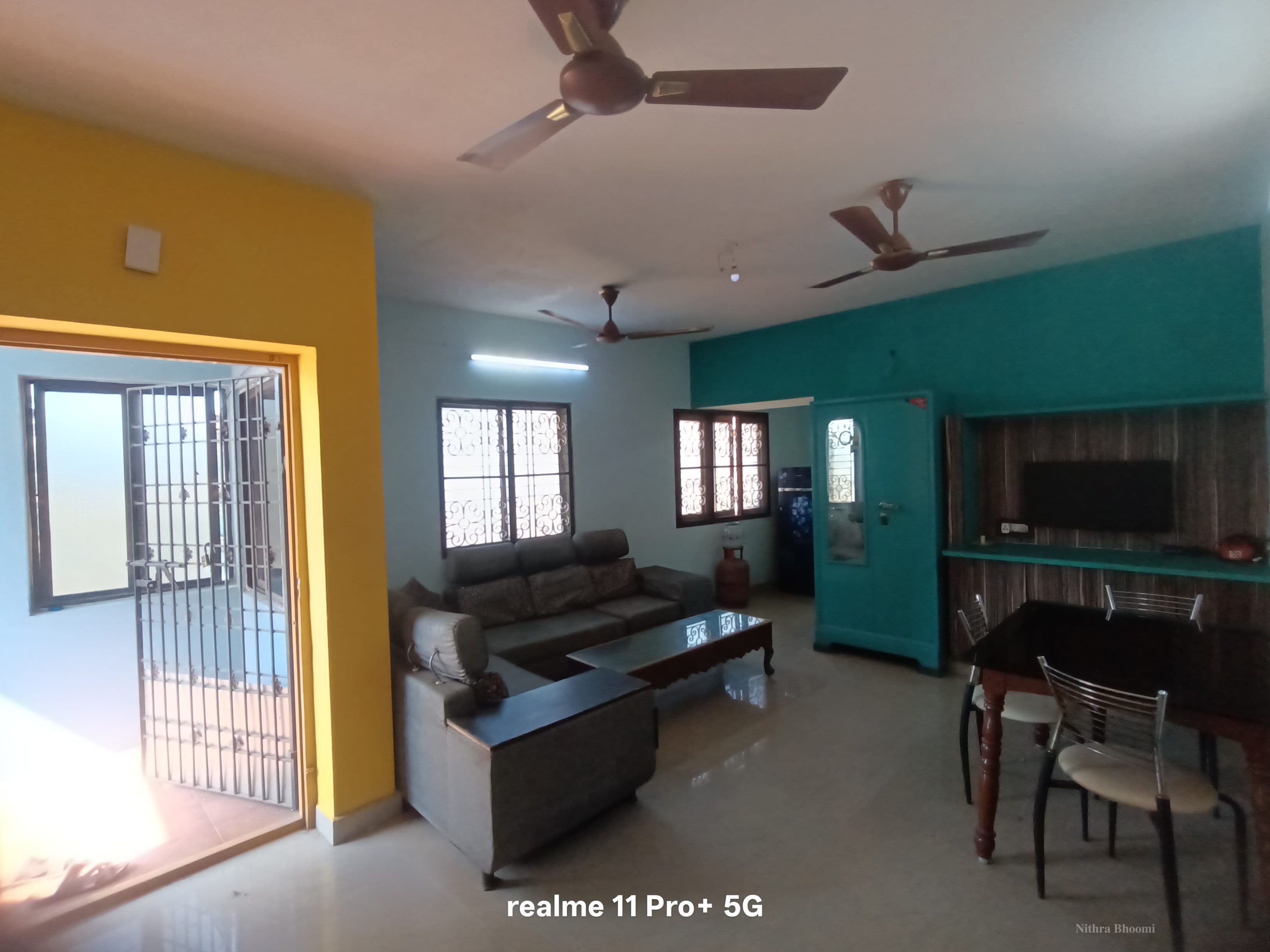 Independent House Property in Sri Sai Nagar, Chennai