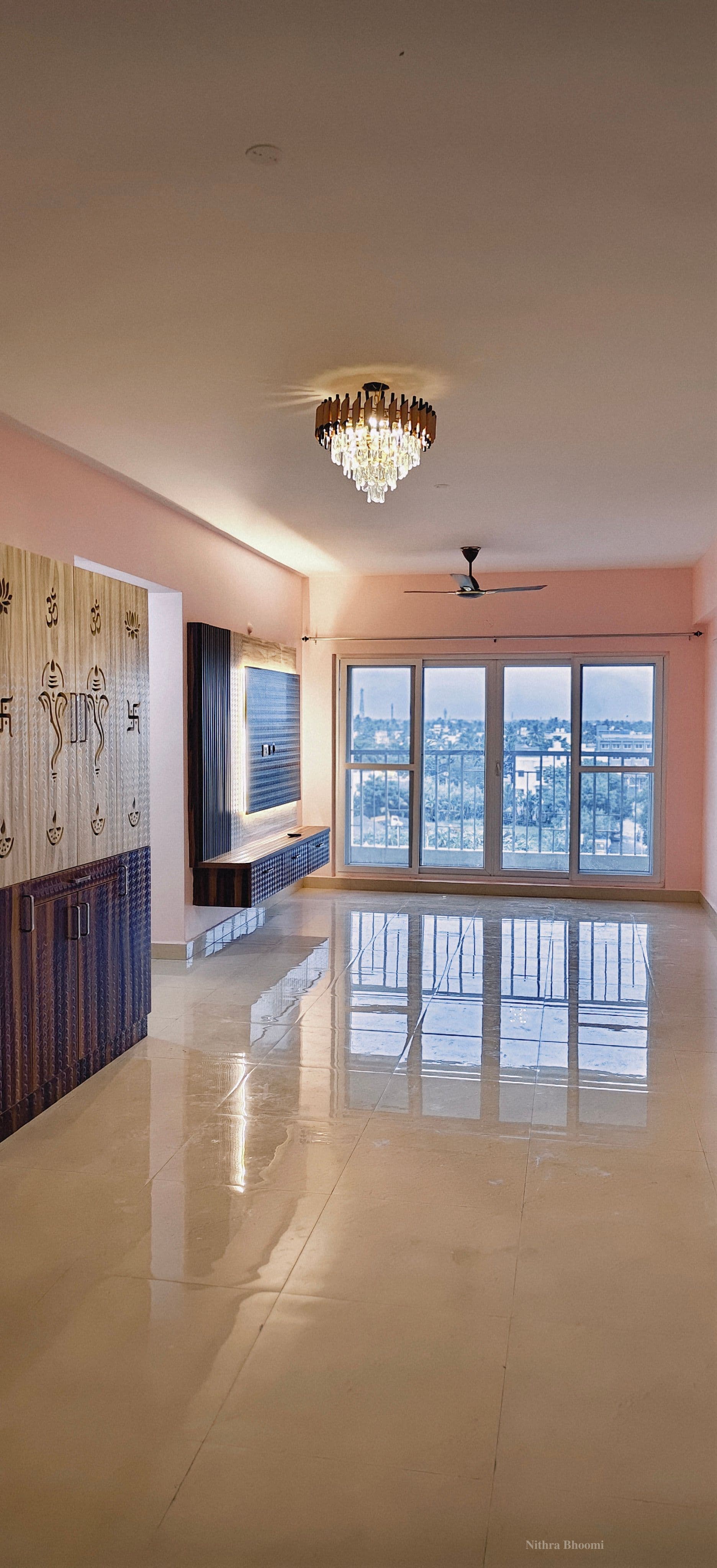 Apartment Property in Avadi, Chennai