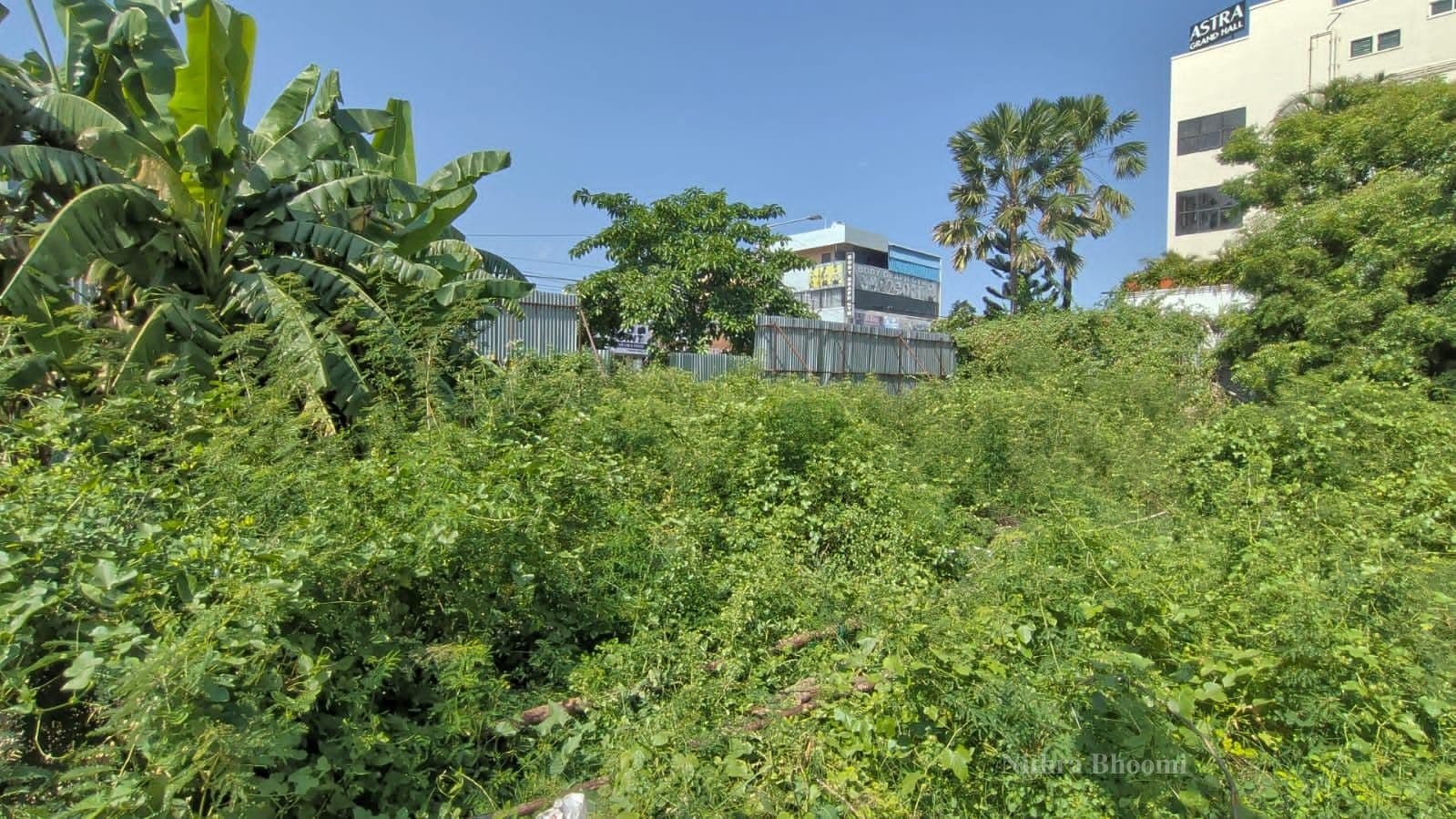 Plot Property in Madipakkam, Chennai