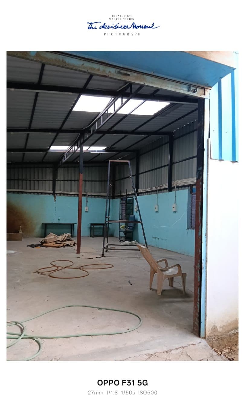 Warehouse Property in Mangadu, Chennai