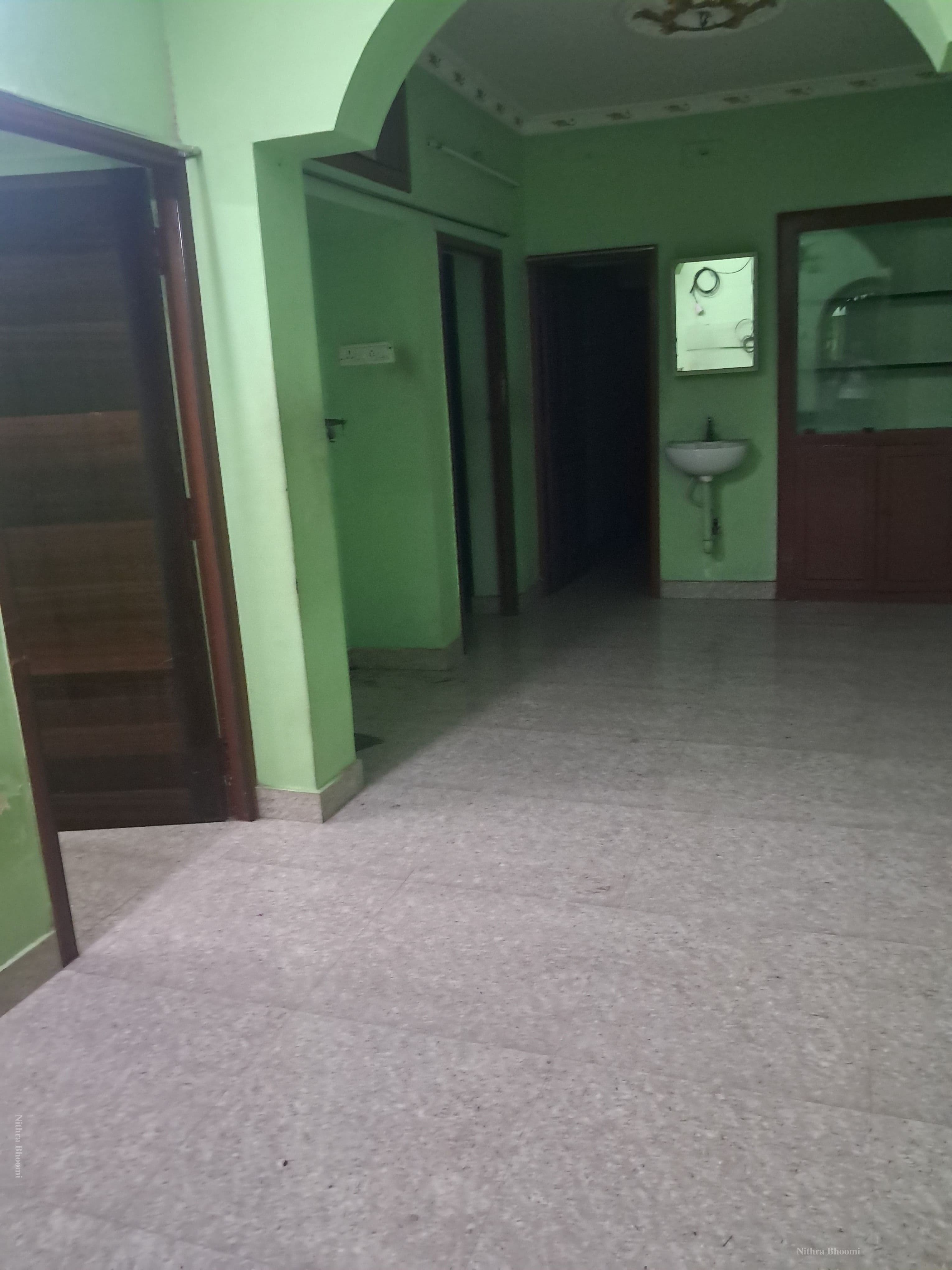 Apartment Property in Triplicane, Chennai