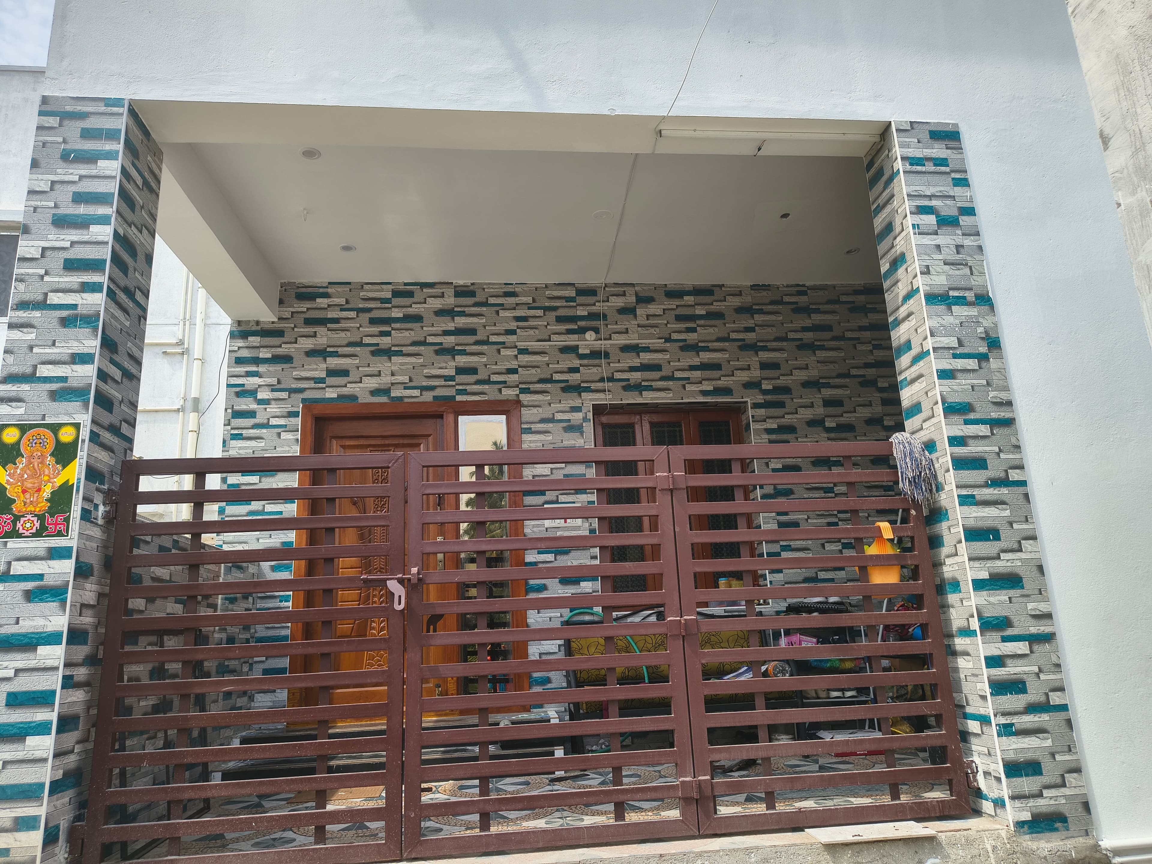 Independent House Property in Suramangalam, Salem