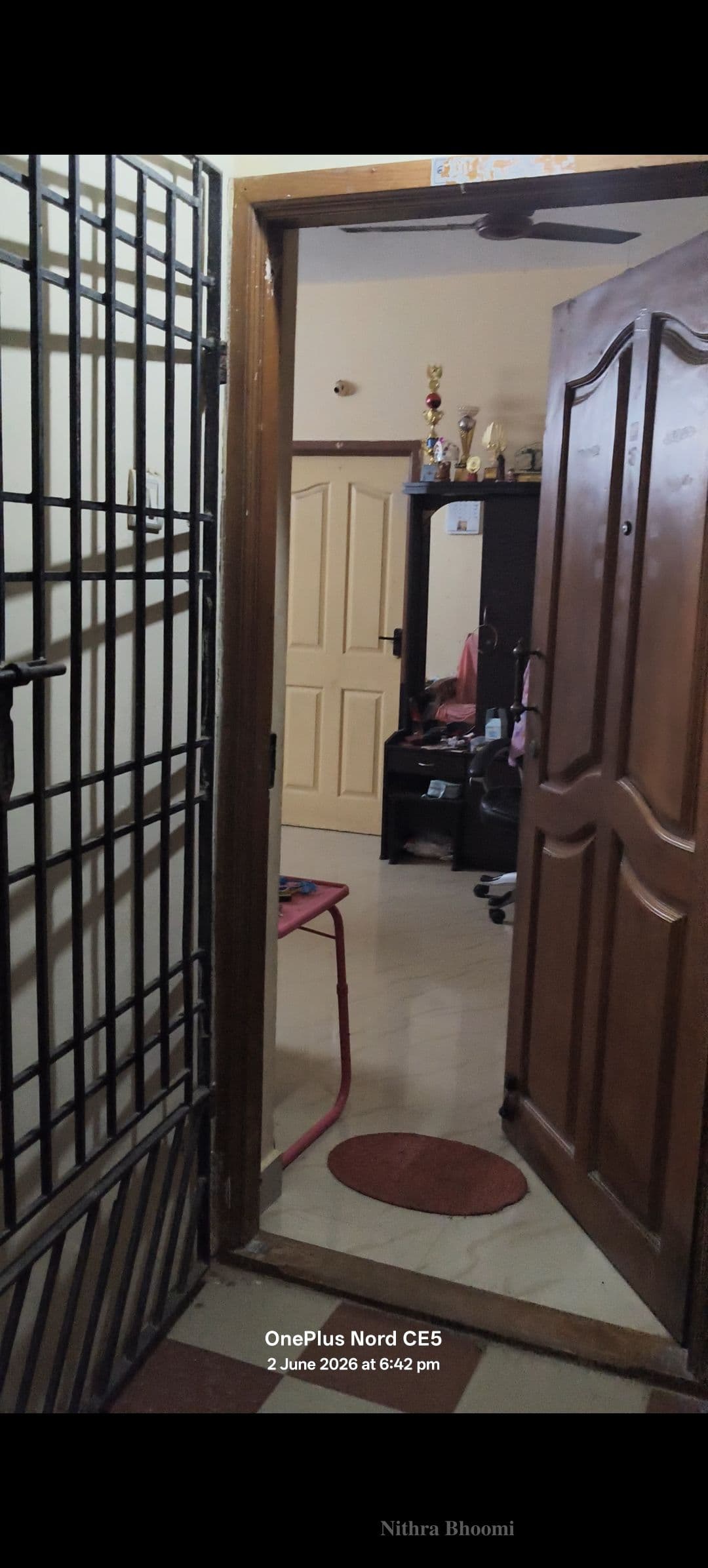 Apartment Property in Mangadu, Chennai