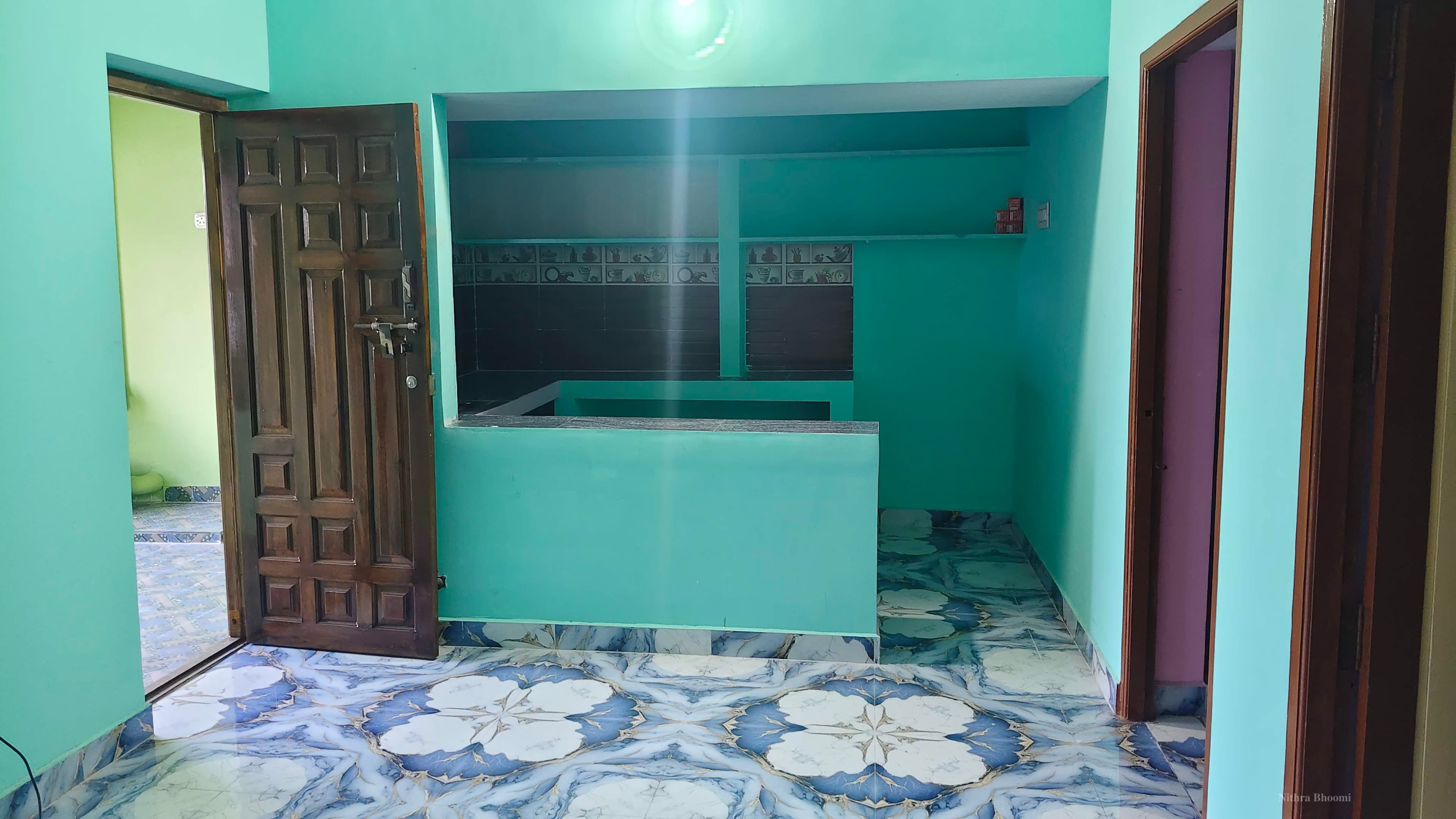 Independent House Property in Pozhal, Chennai
