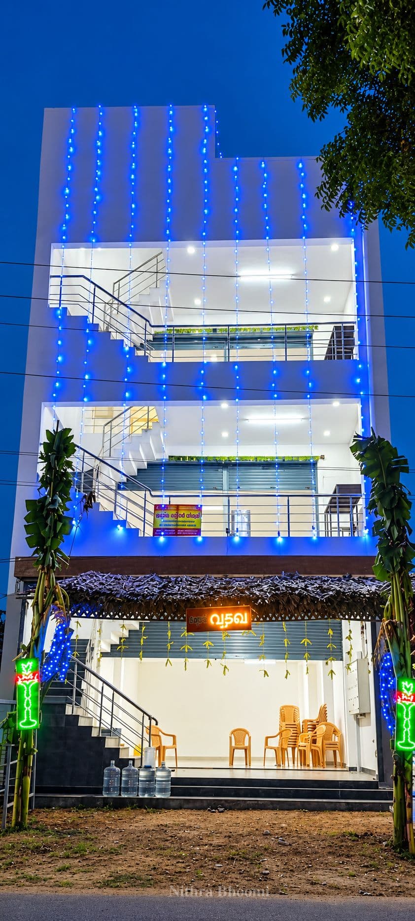 Office Property in Ammapalayam, Tiruppur