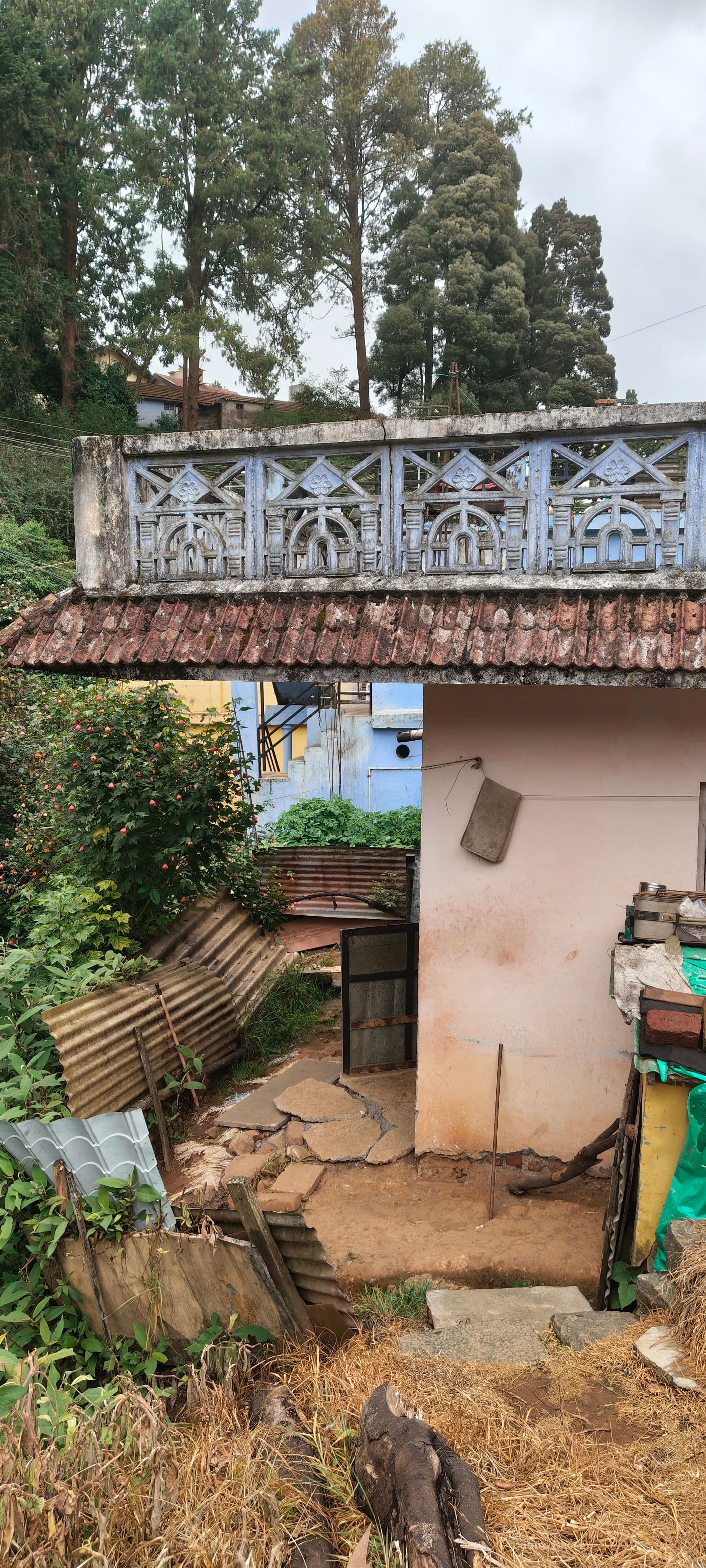 Independent House Property in Pudumund, Ooty