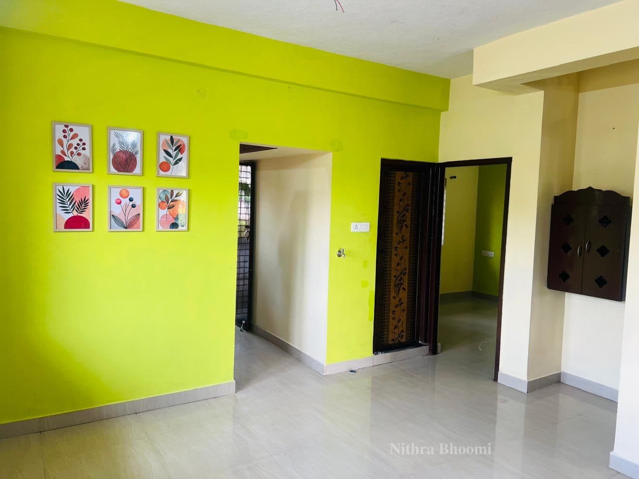 Apartment Property in Mudichur, Chennai