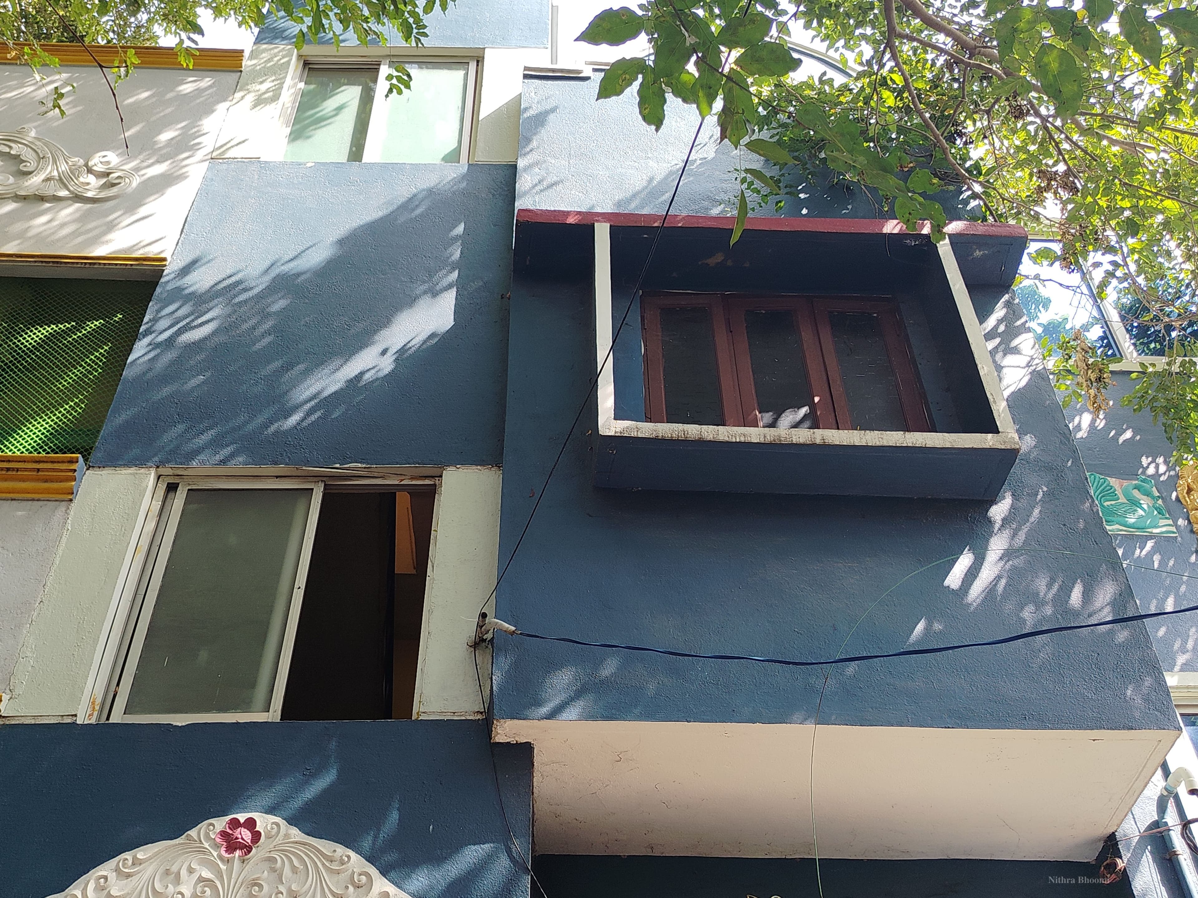Independent House Property in Ayappakkam, Chennai