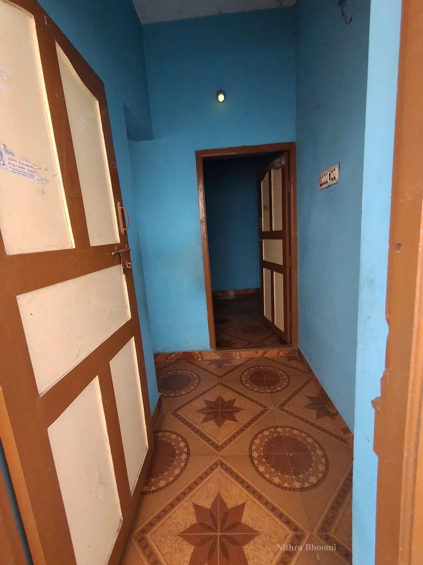 Independent House Property in Sikkarayapuram, Chennai