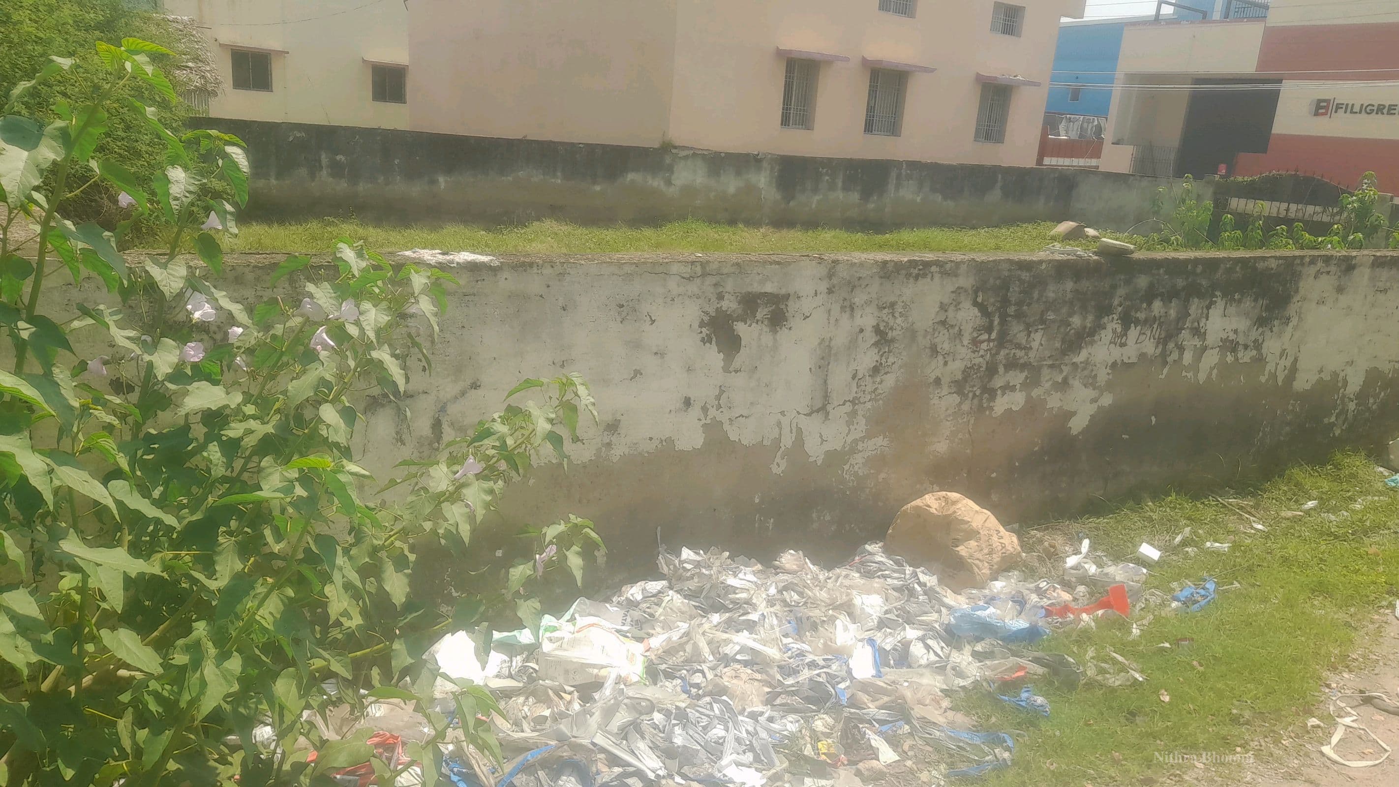 Warehouse Property in Vadaperumbakkam, Chennai