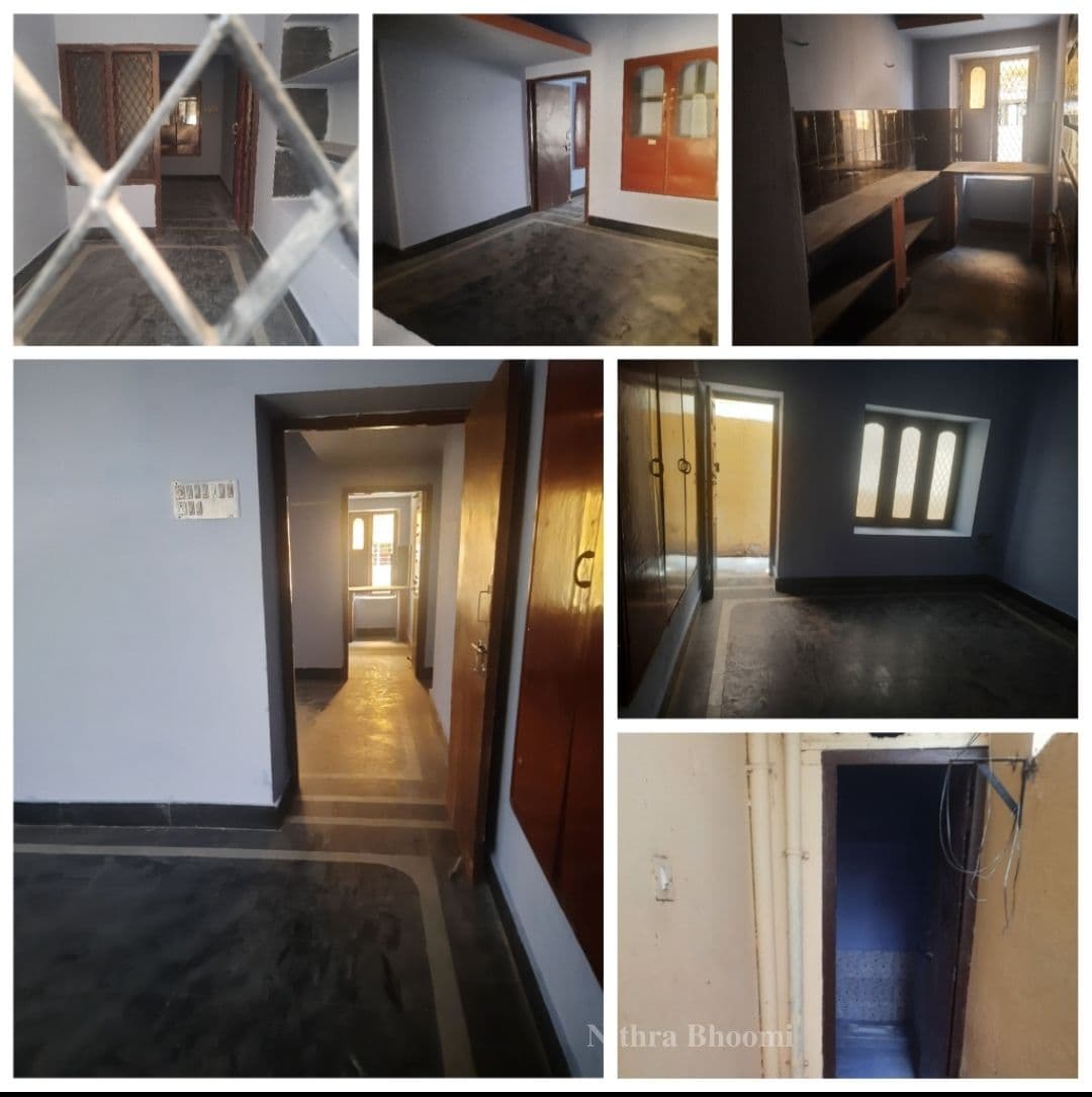 Retail Property in Postal Colony, Kurnool