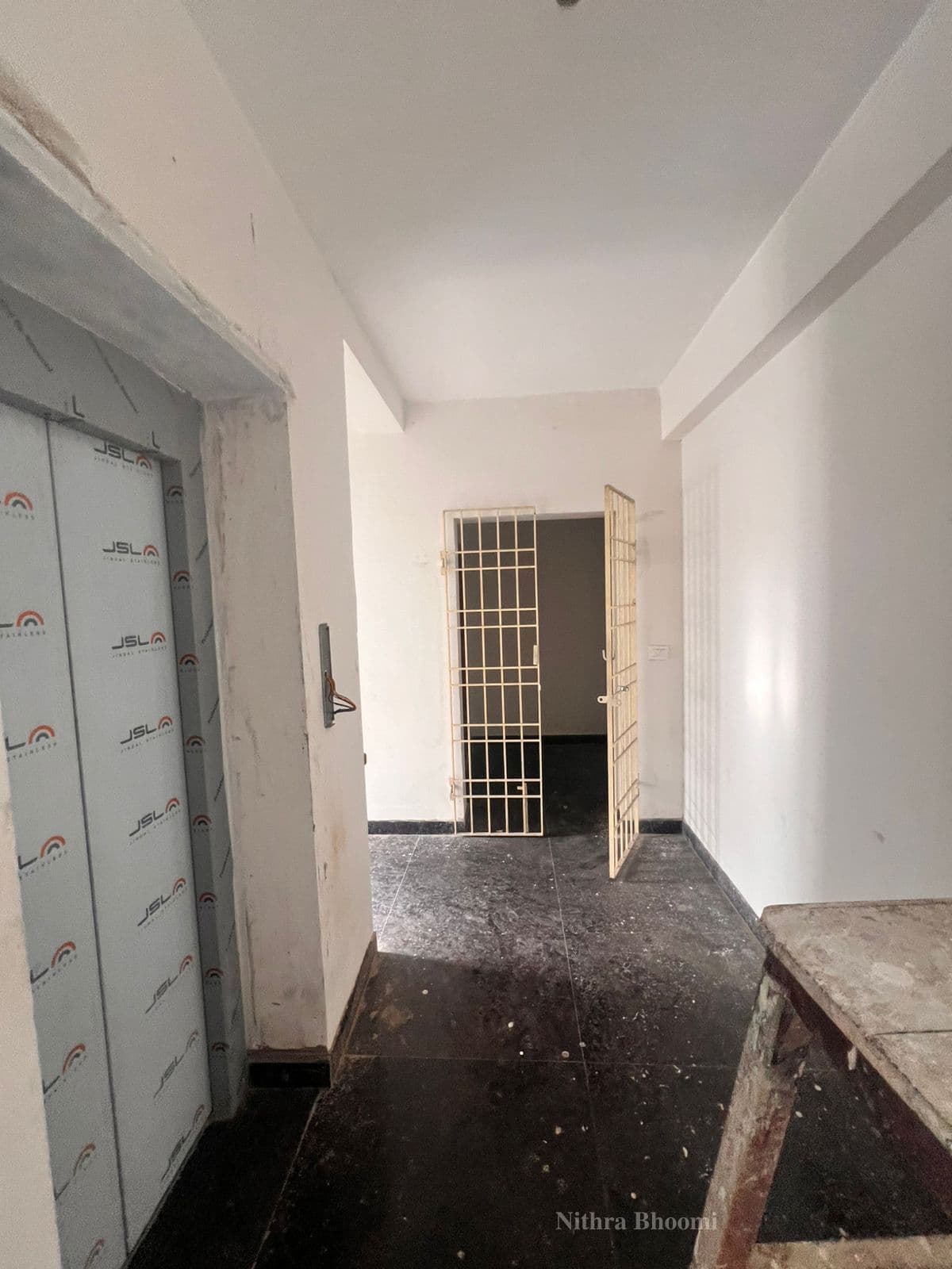 Apartment Property in Iyappanthangal, Chennai