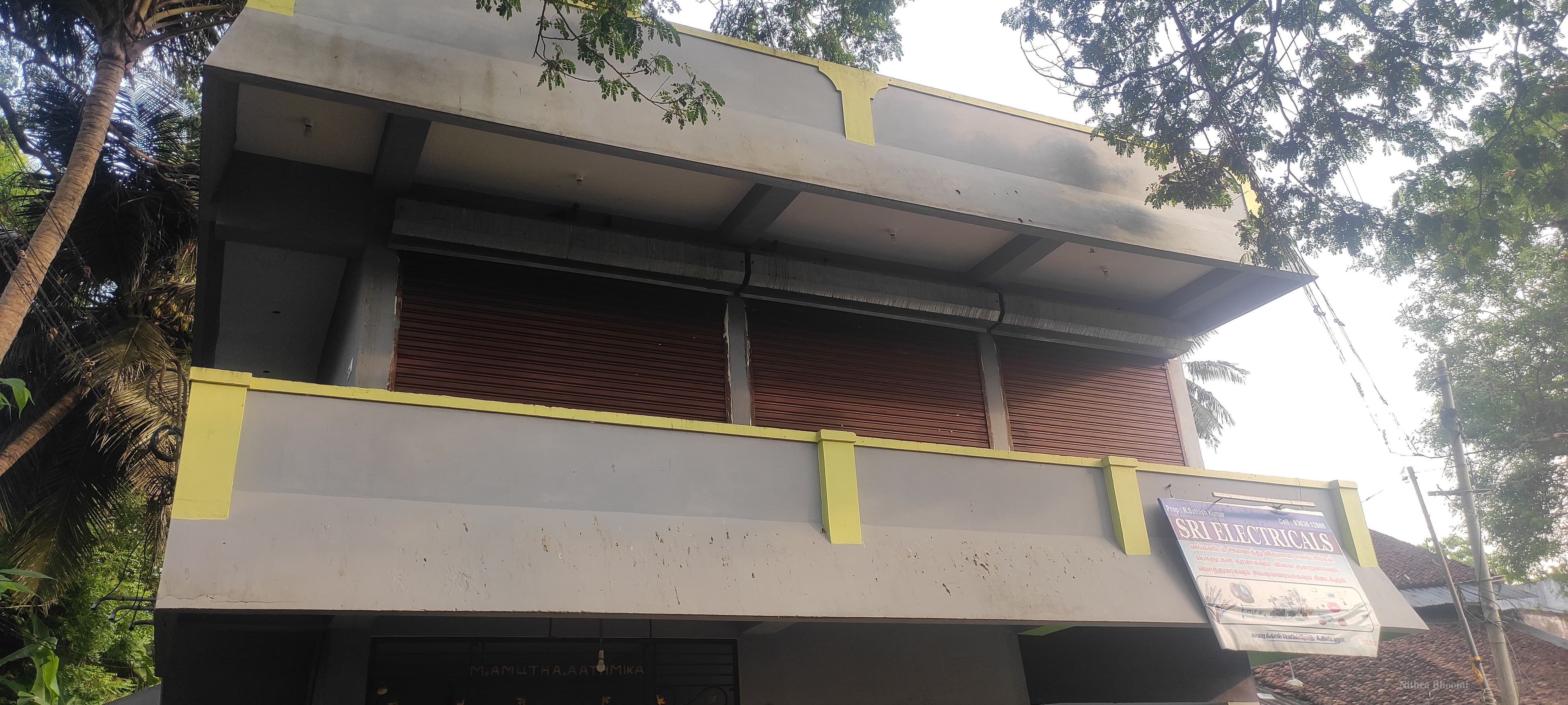 Retail Property in Thirumaignanam