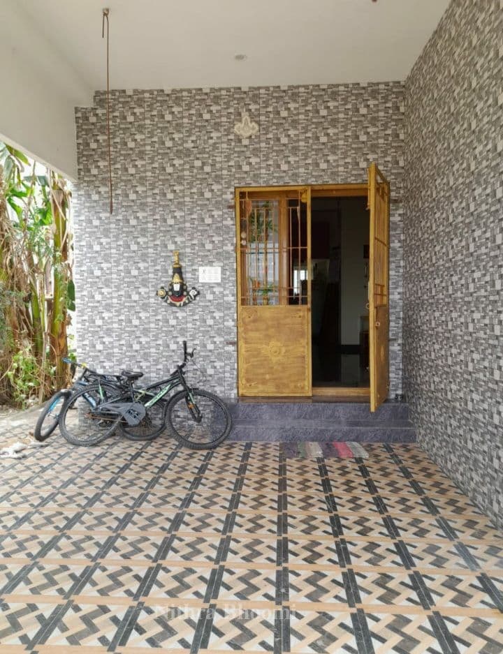 Independent House Property in Maniakarampalayam, Idikarai