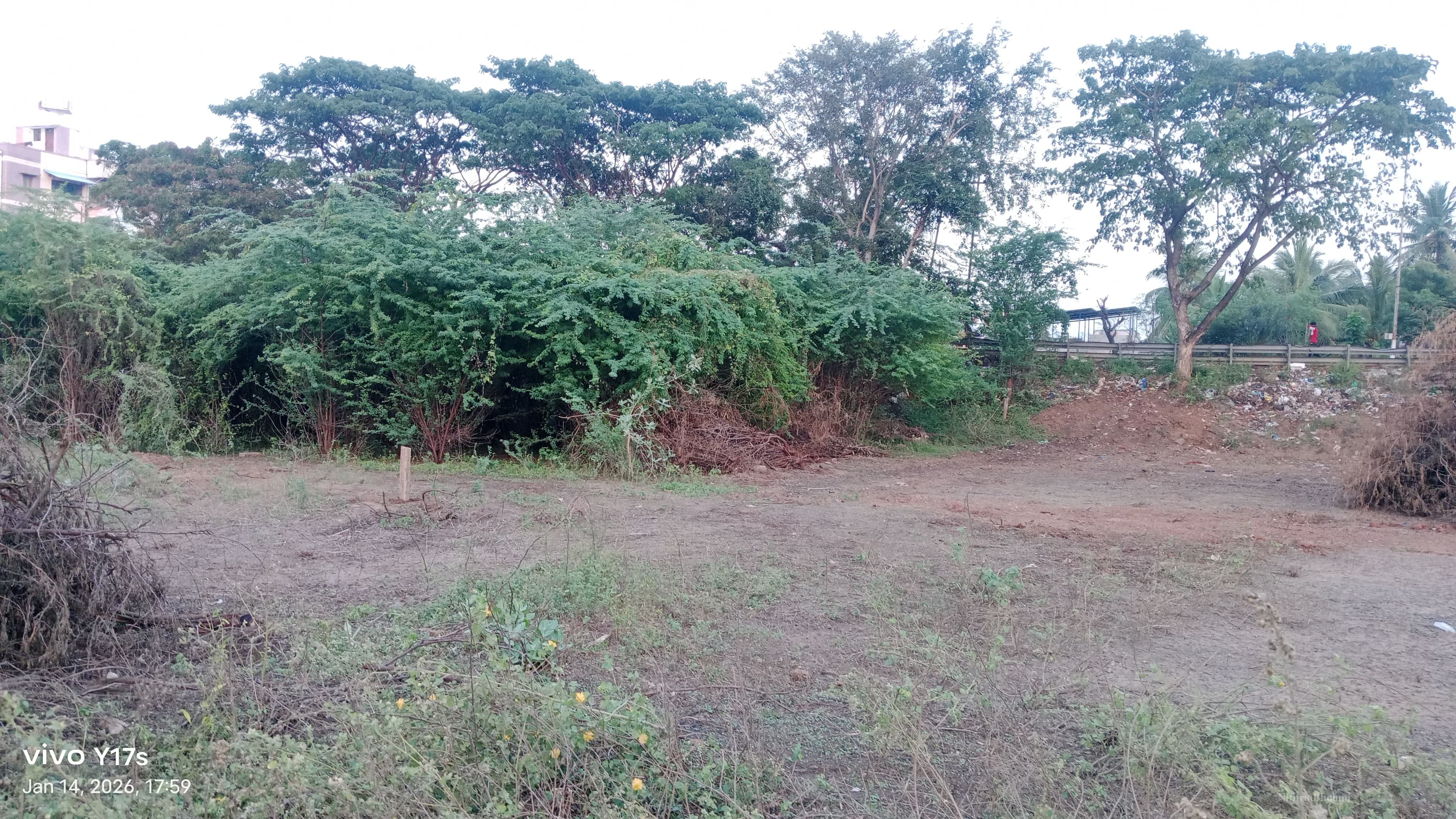 Warehouse Property in Srirangam, Tiruchirappalli