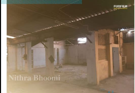 Warehouse Property in Anna Nagar, Virudhunagar