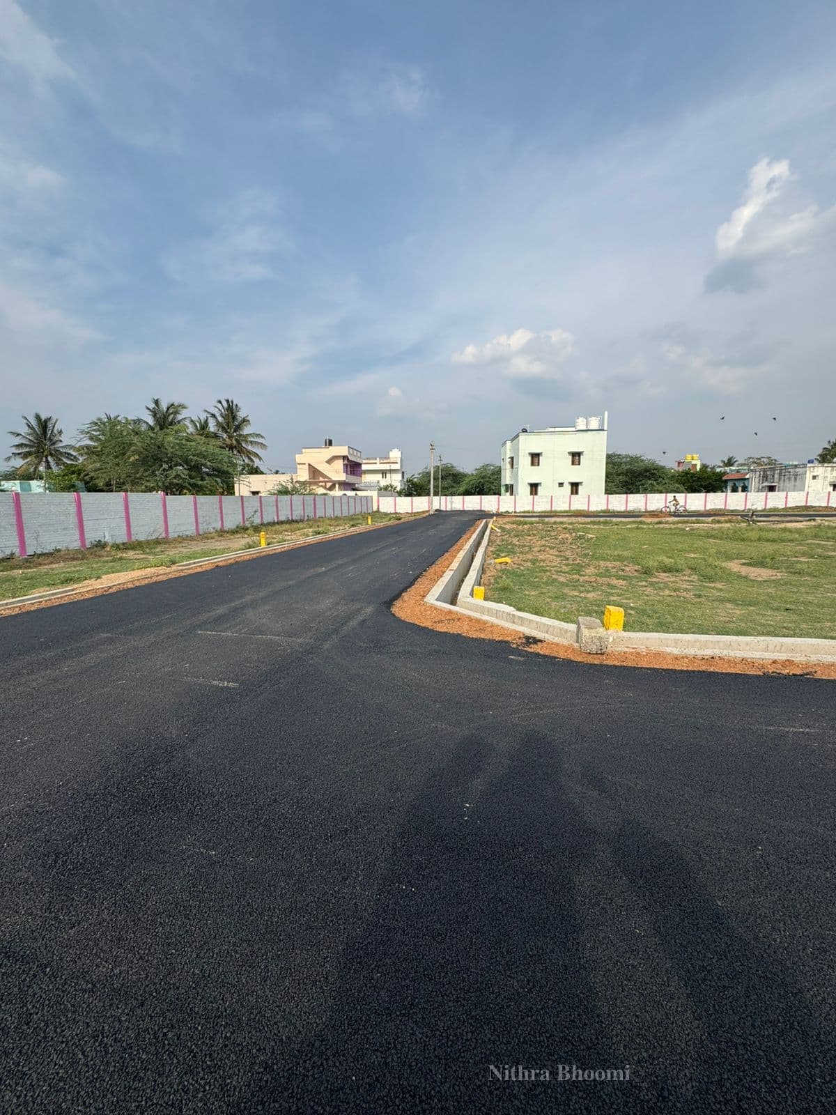 Plot Property in Katpadi, Katpadi