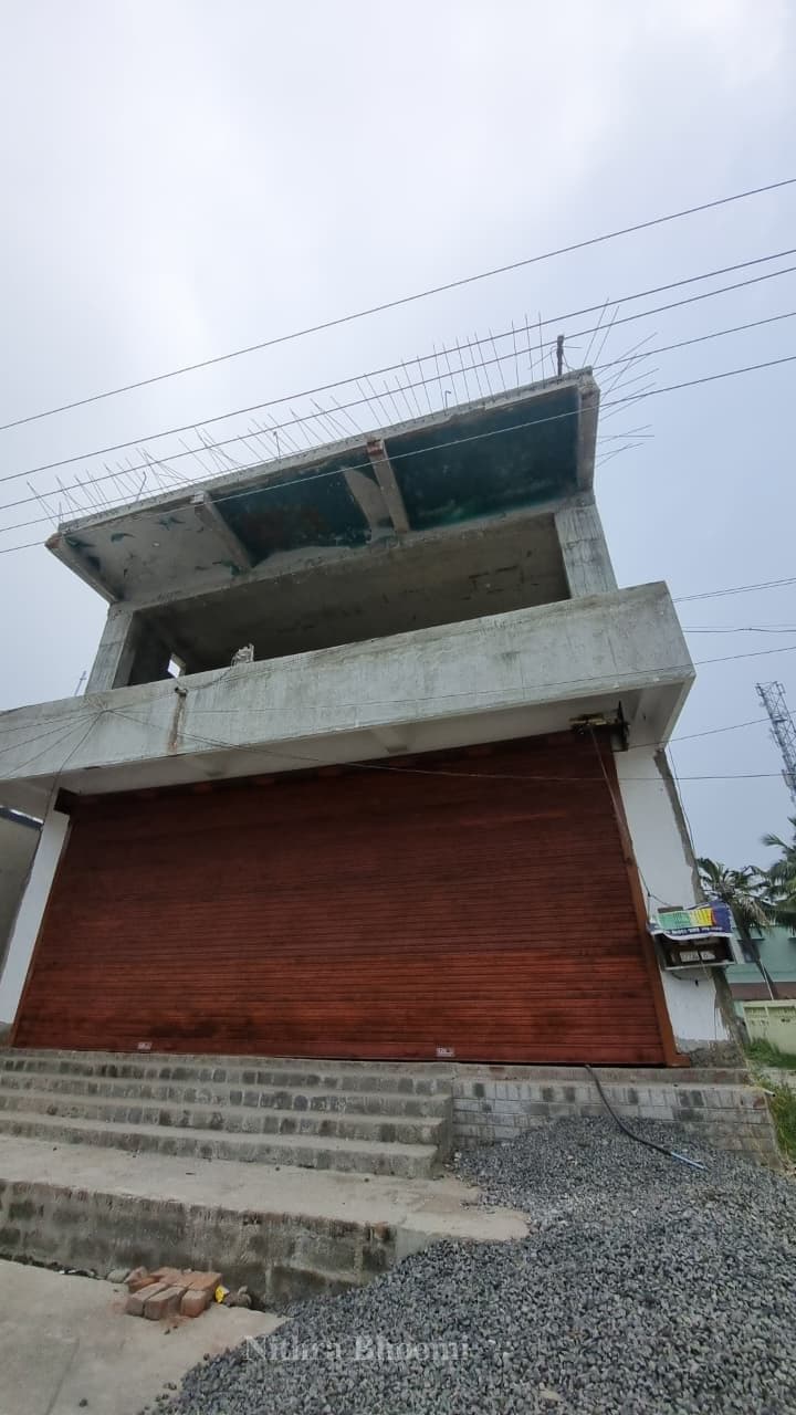 Showroom Property in Tindivanam