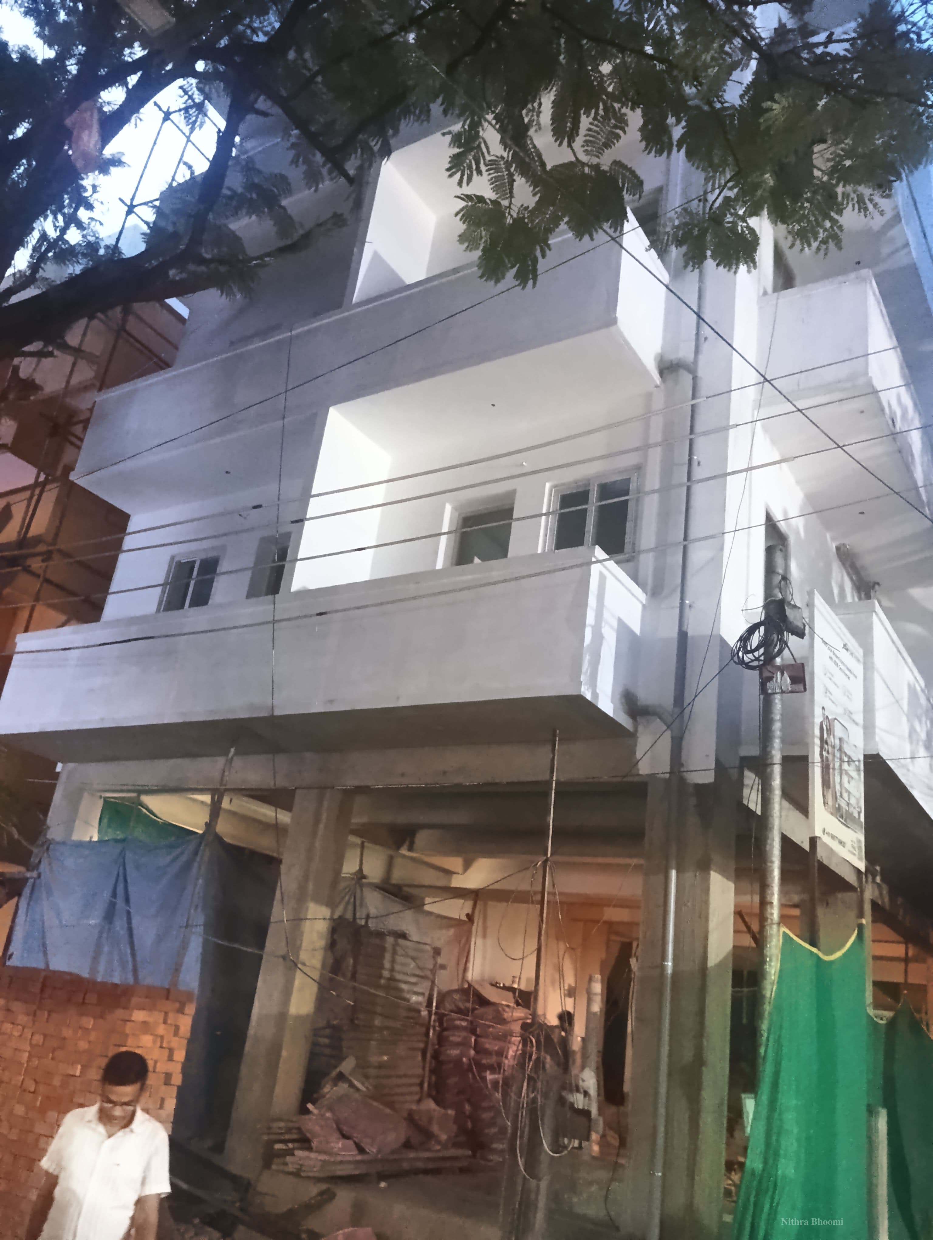 Apartment Property in Ambattur Industrial Estate, Chennai