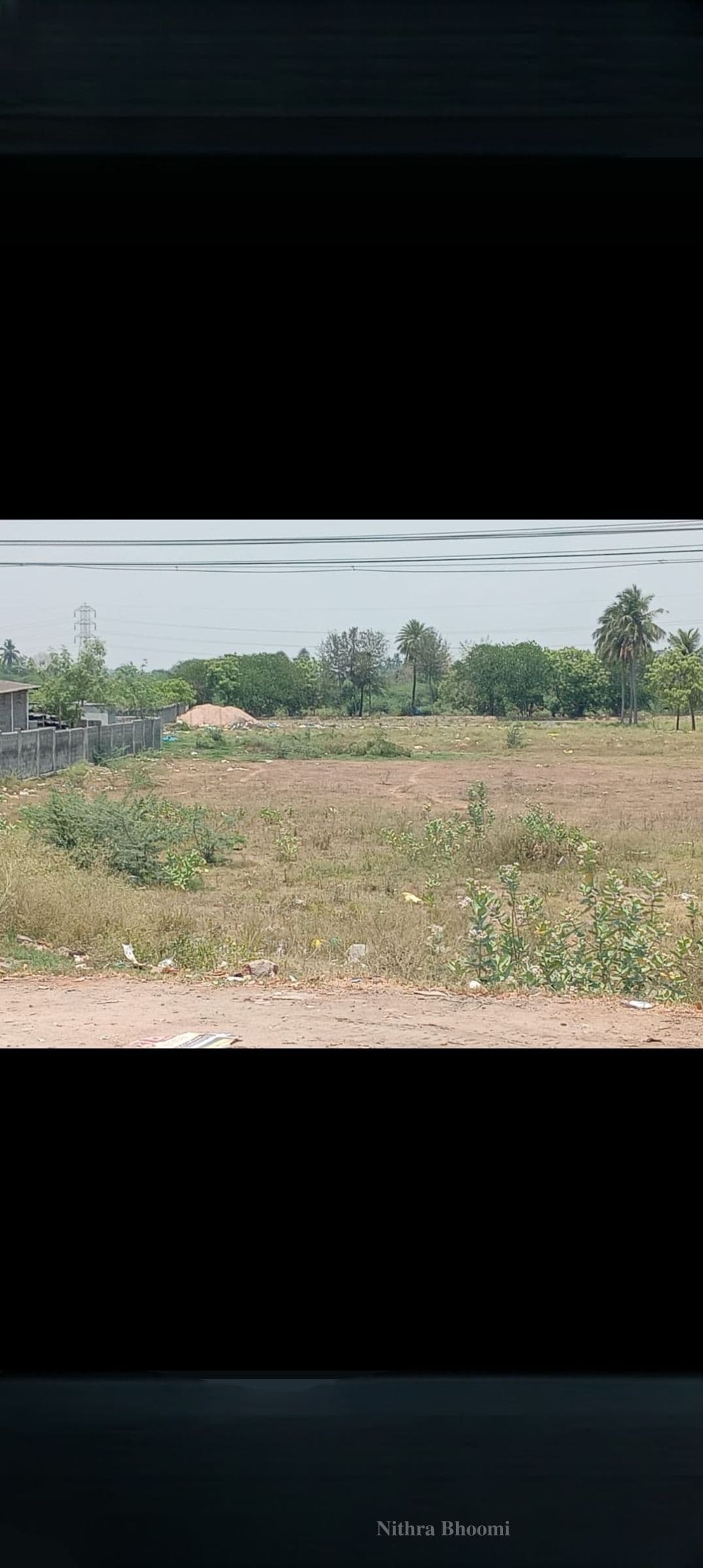 Agricultural Land Property in Anakaputhur, Vikravandi