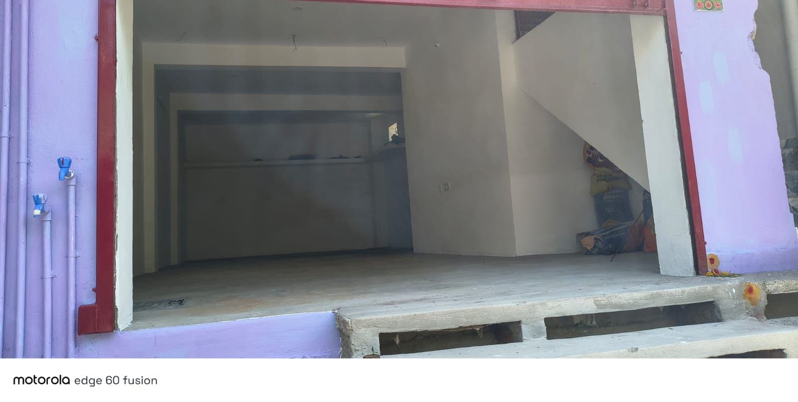 Warehouse Property in Murungapakkam, Puducherry