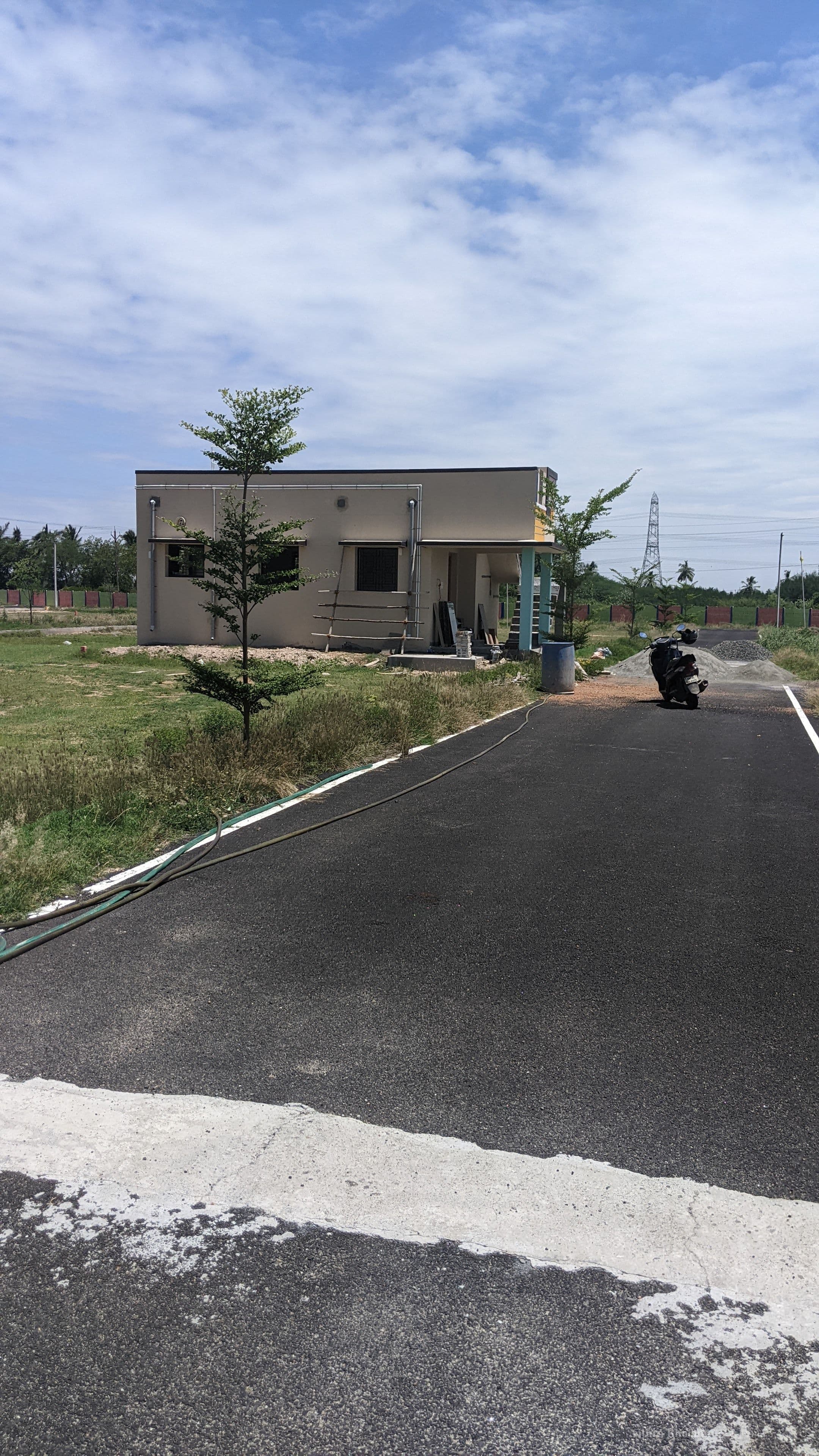 Villa Property in rahmath nagar, Kulathur